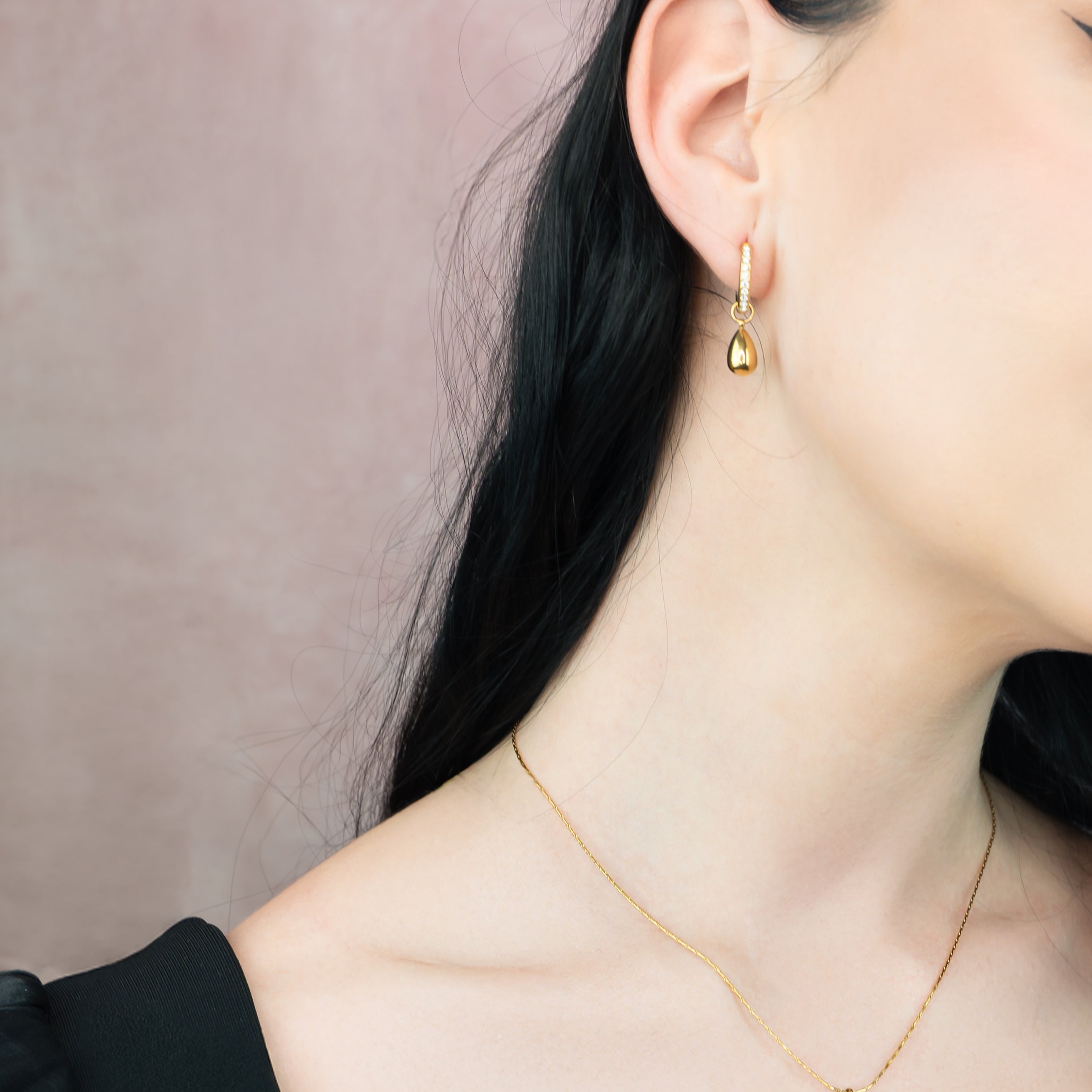 Luna Halsband