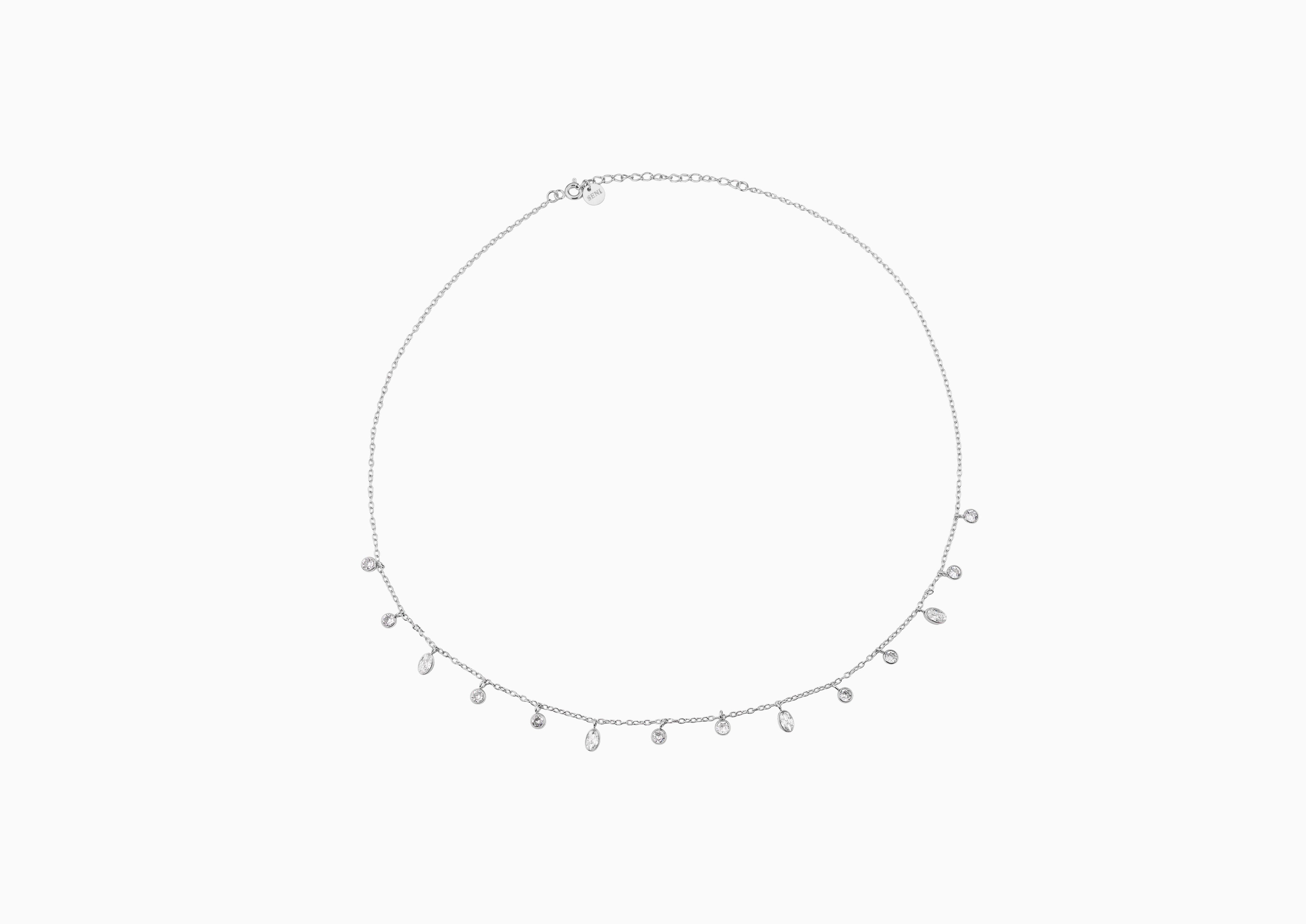 Aria Necklace