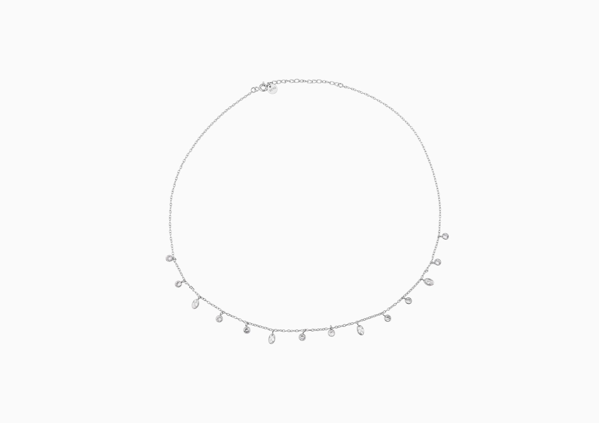 Aria halsband