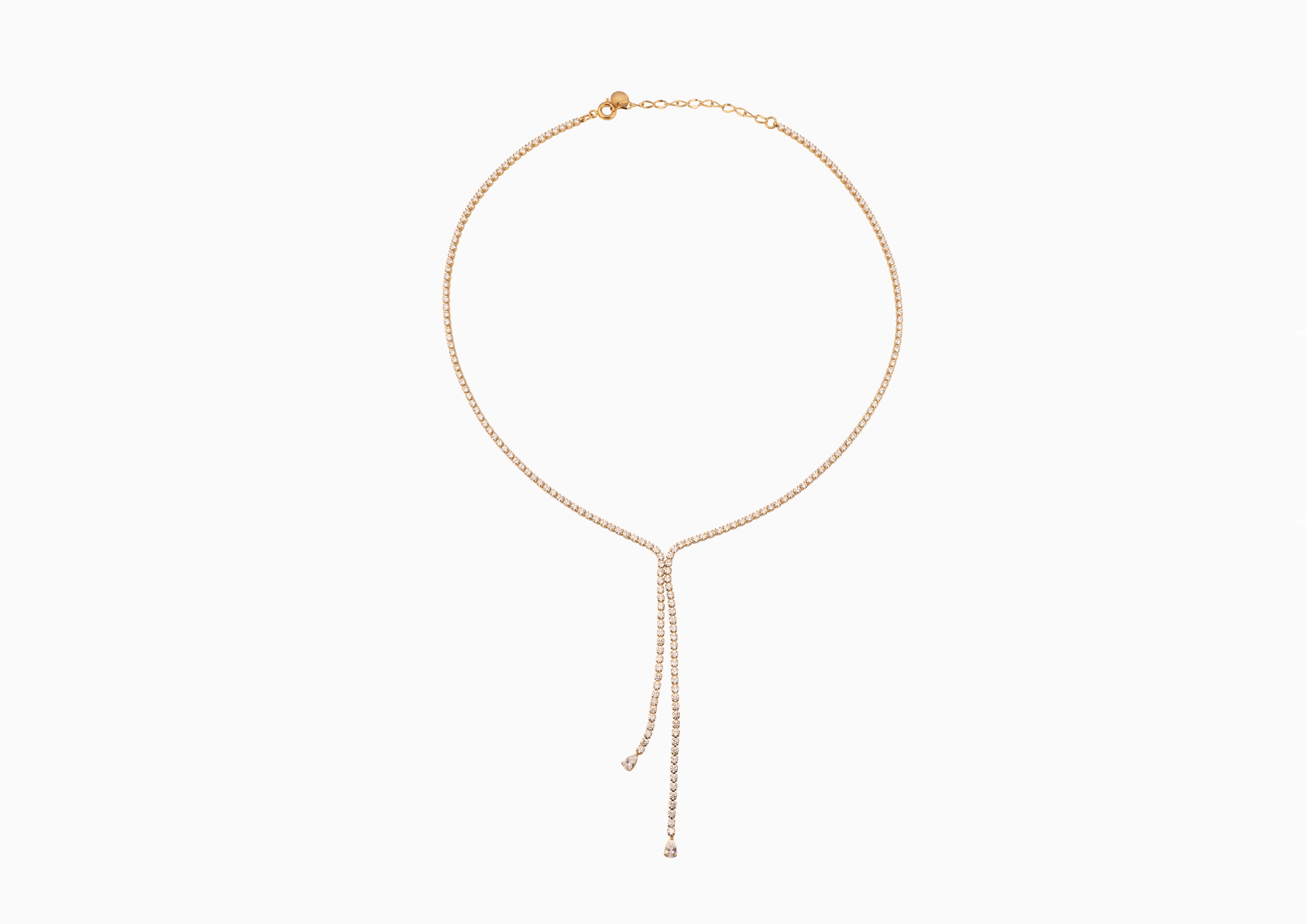 Allure Necklace