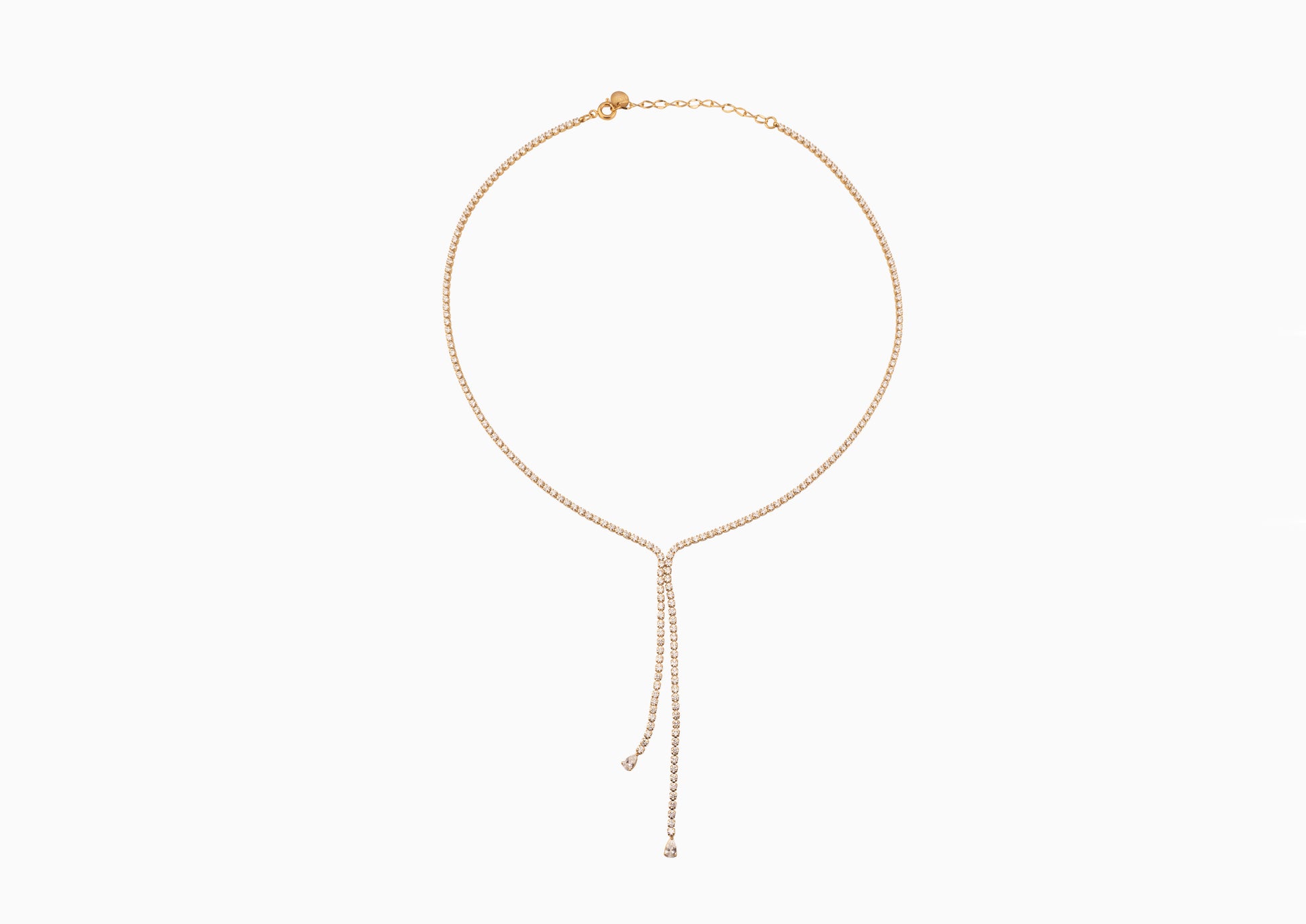 Allure Necklace