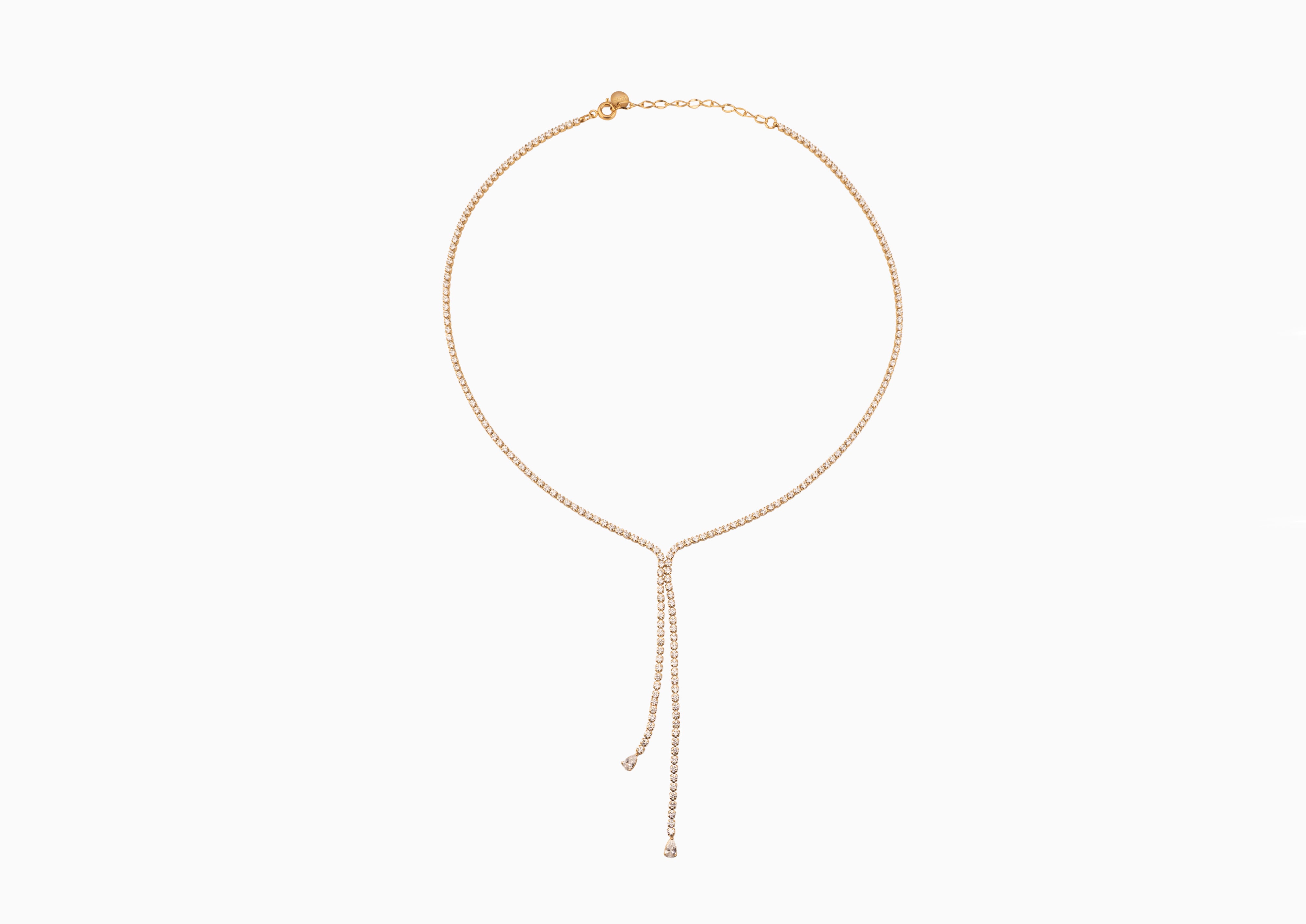 Allure Necklace