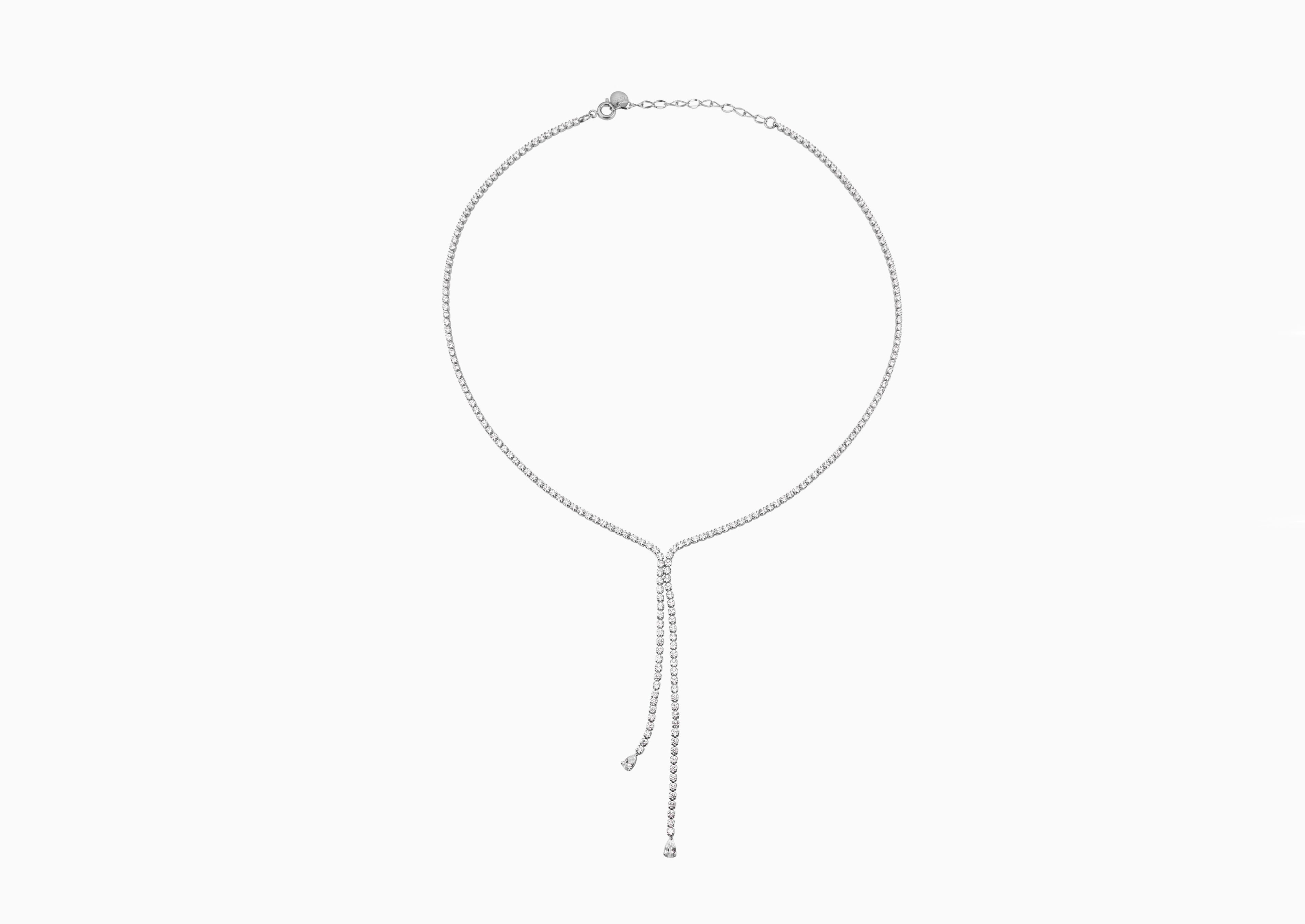 Allure Necklace