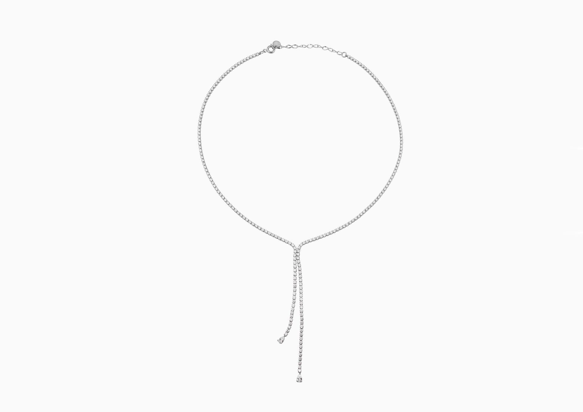 Allure Necklace