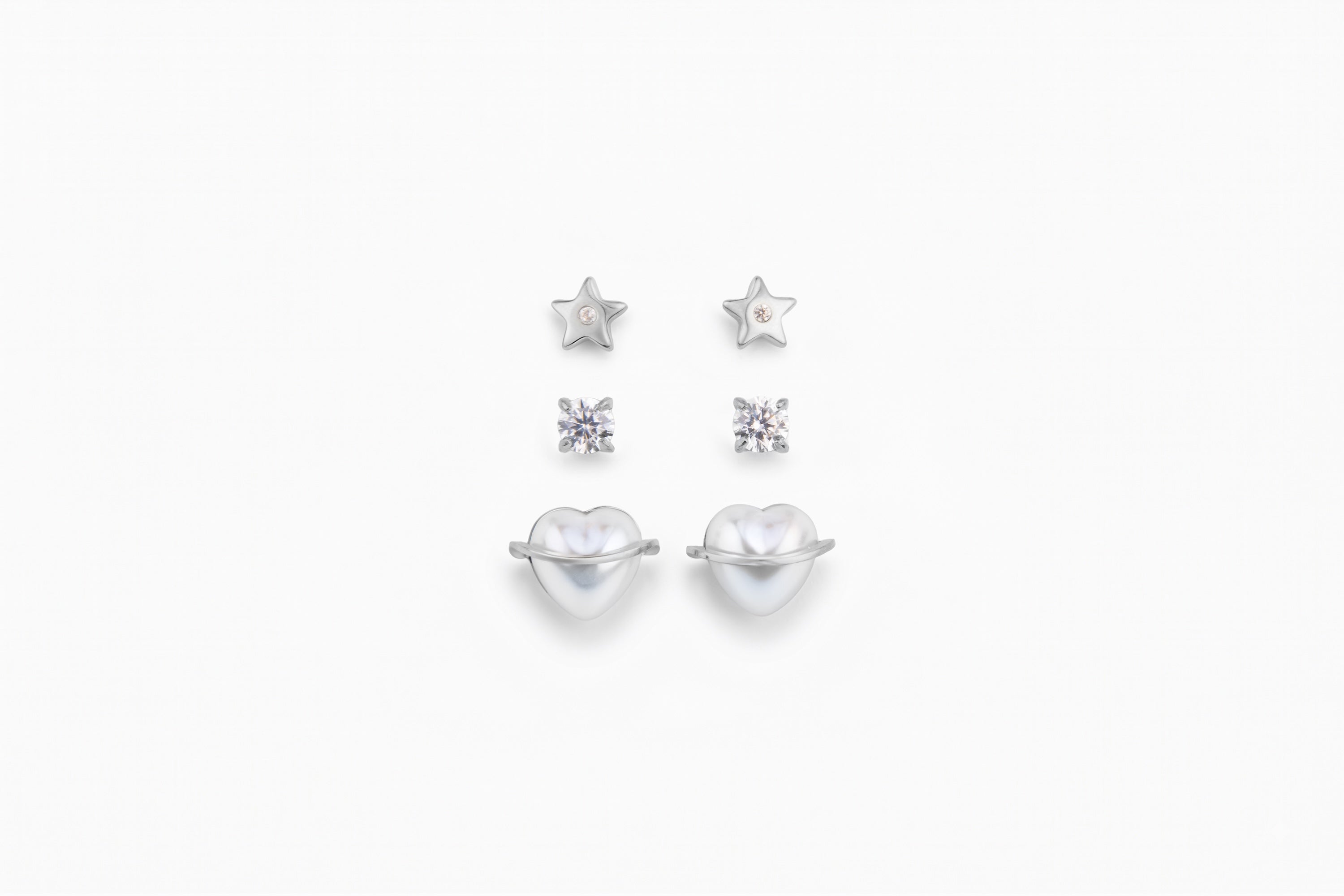 Darling Earrings Set