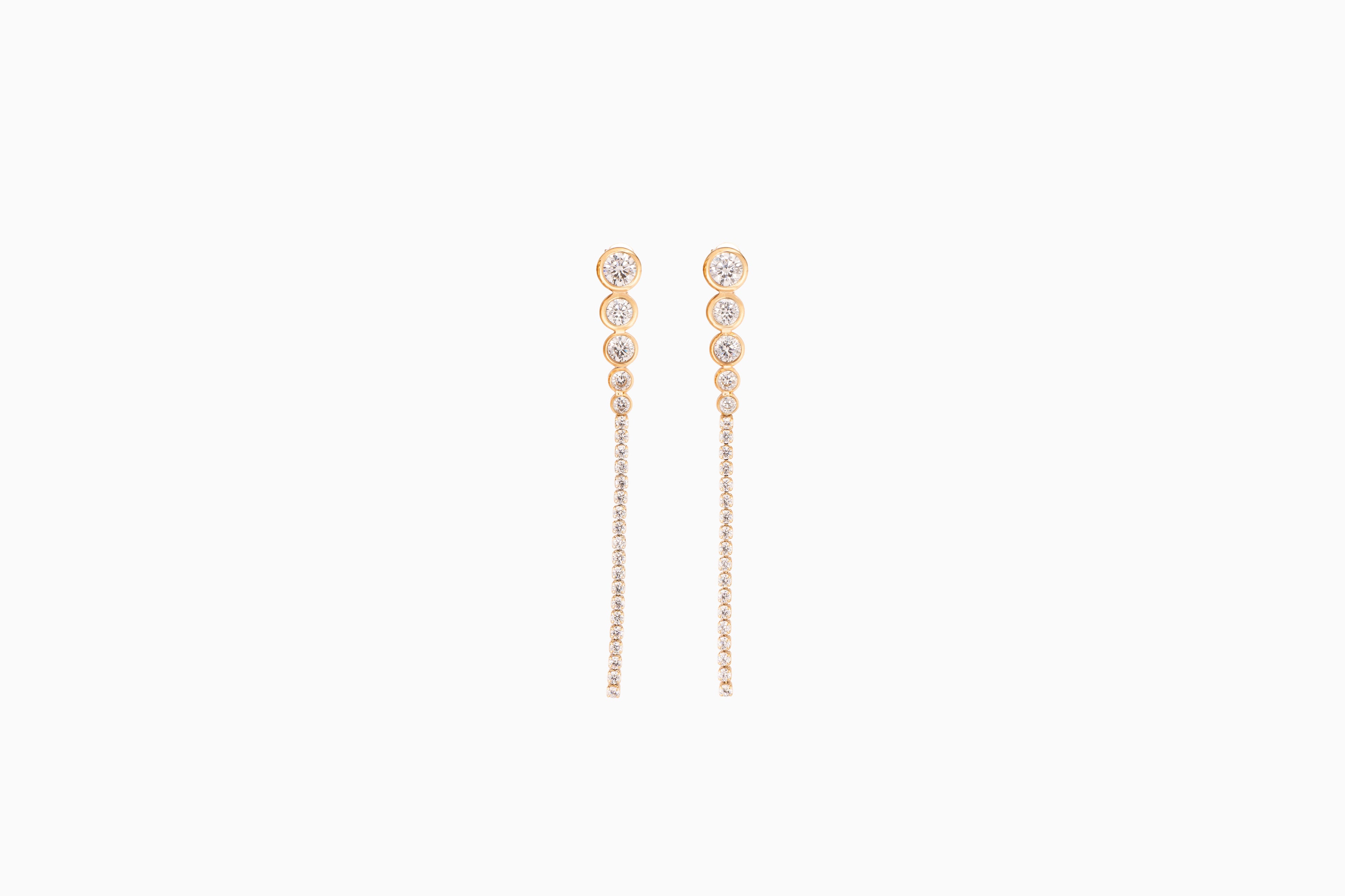 Desire Earrings