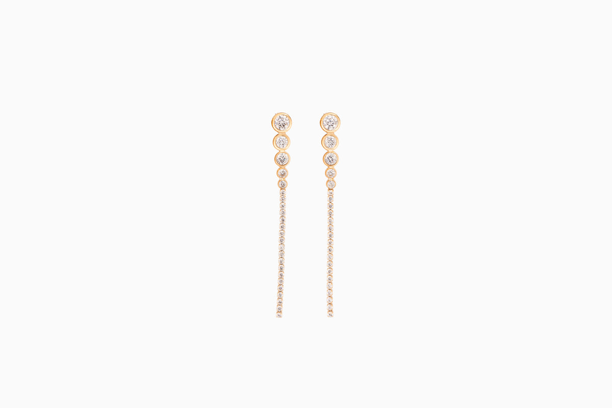Desire Earrings