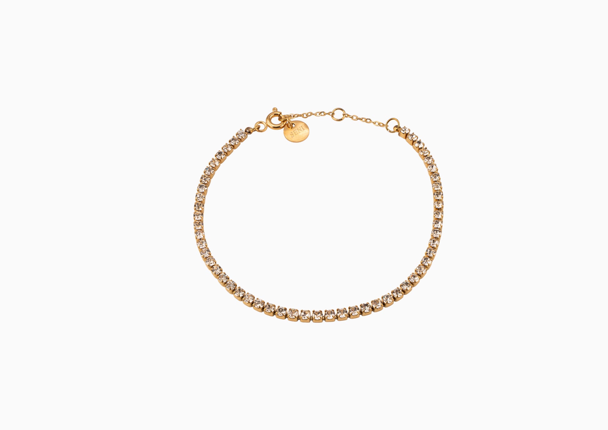 Lustre Bracelet