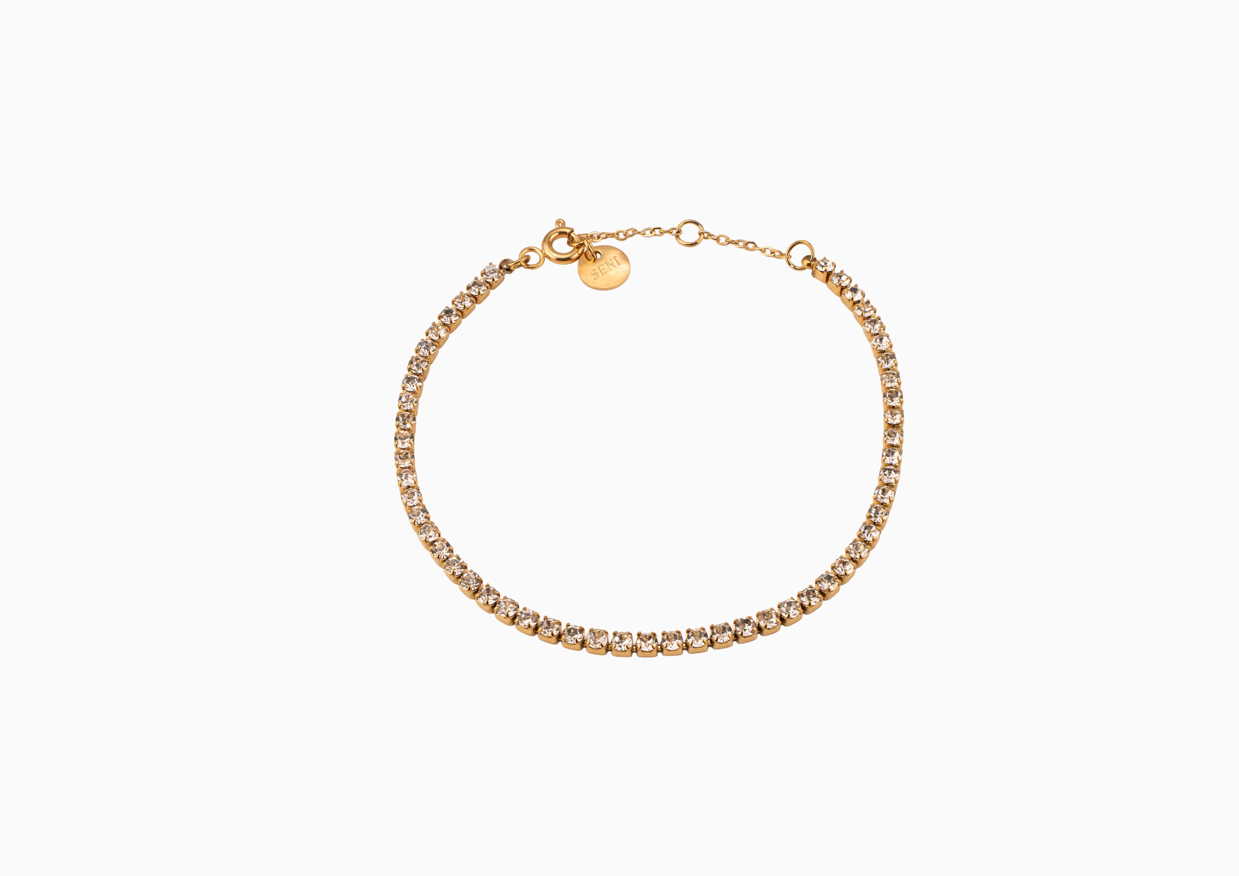 Lustre Bracelet