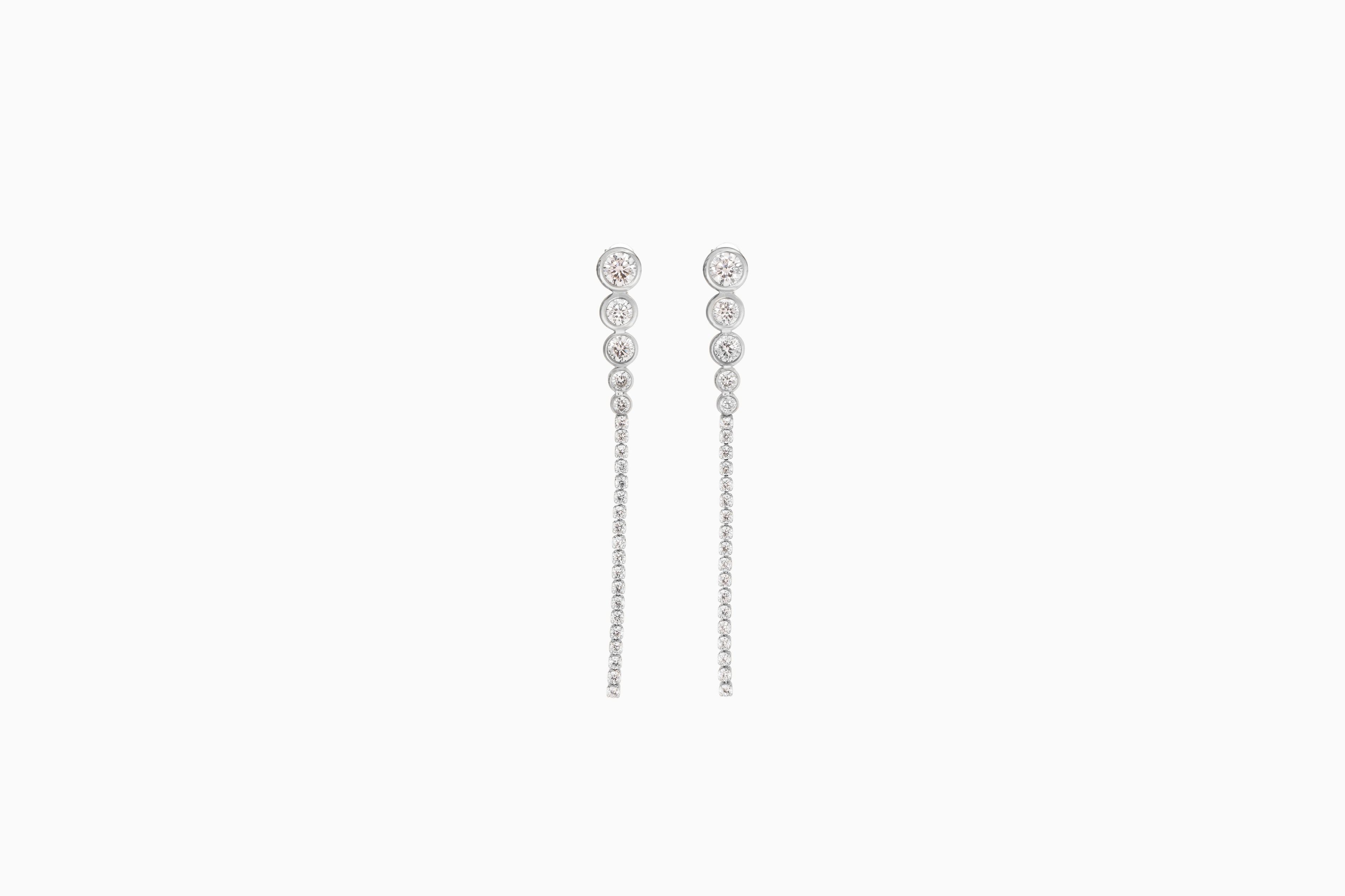 Desire Earrings