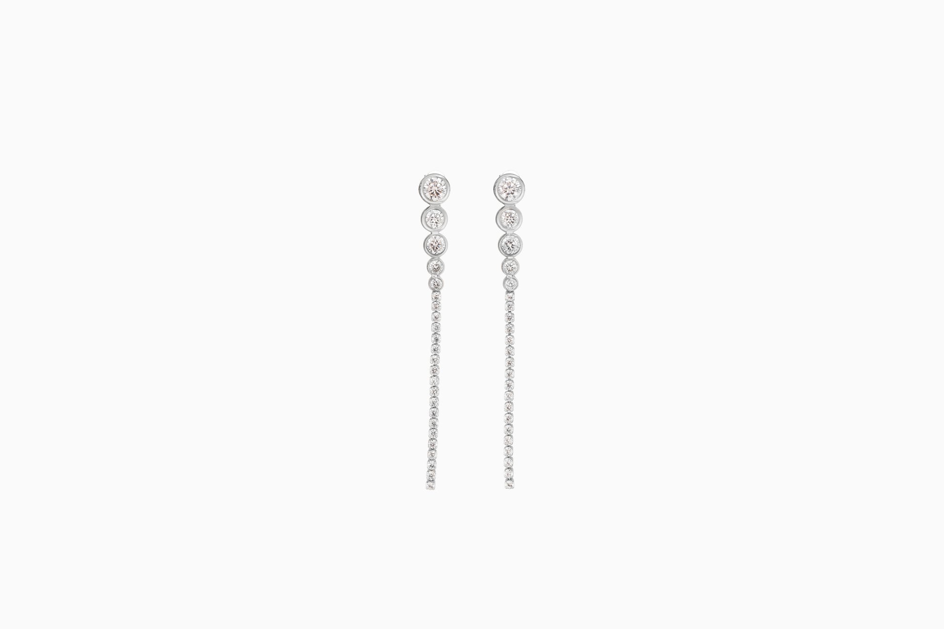 Desire Earrings