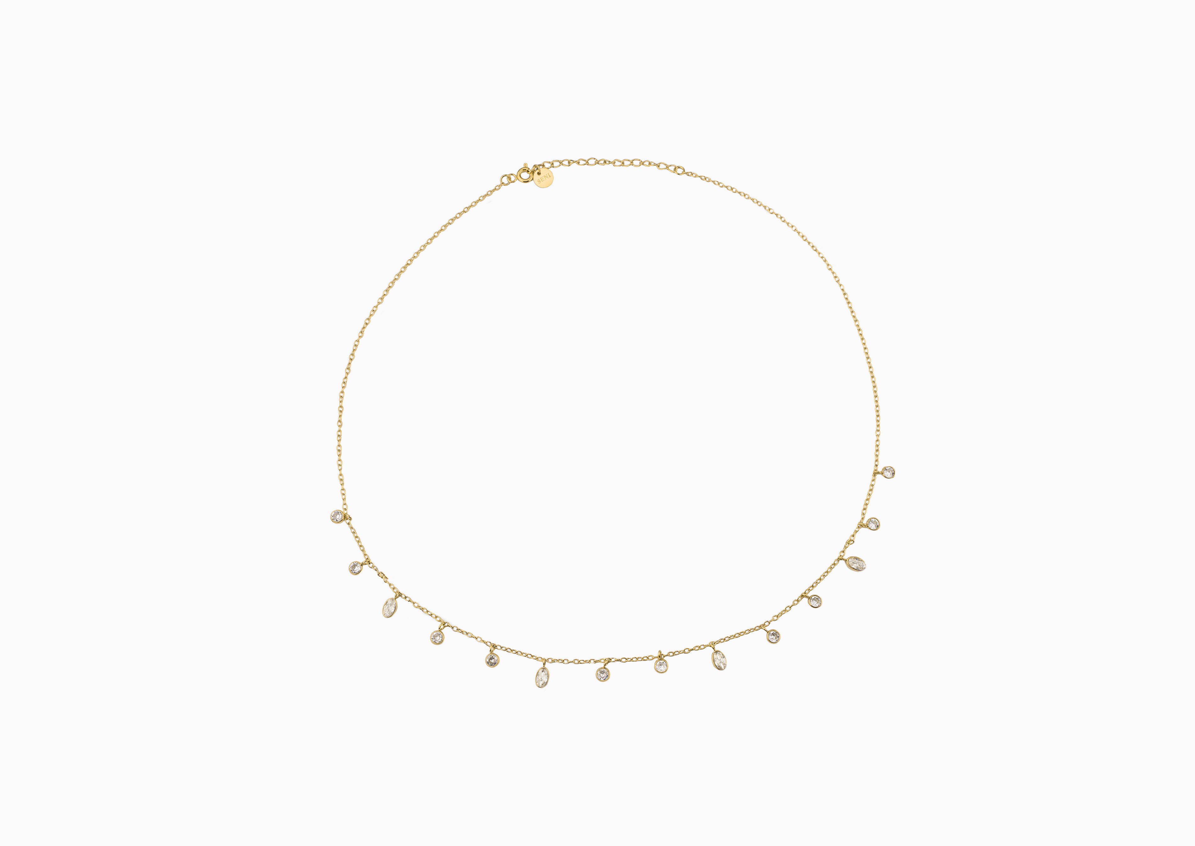 Aria Necklace