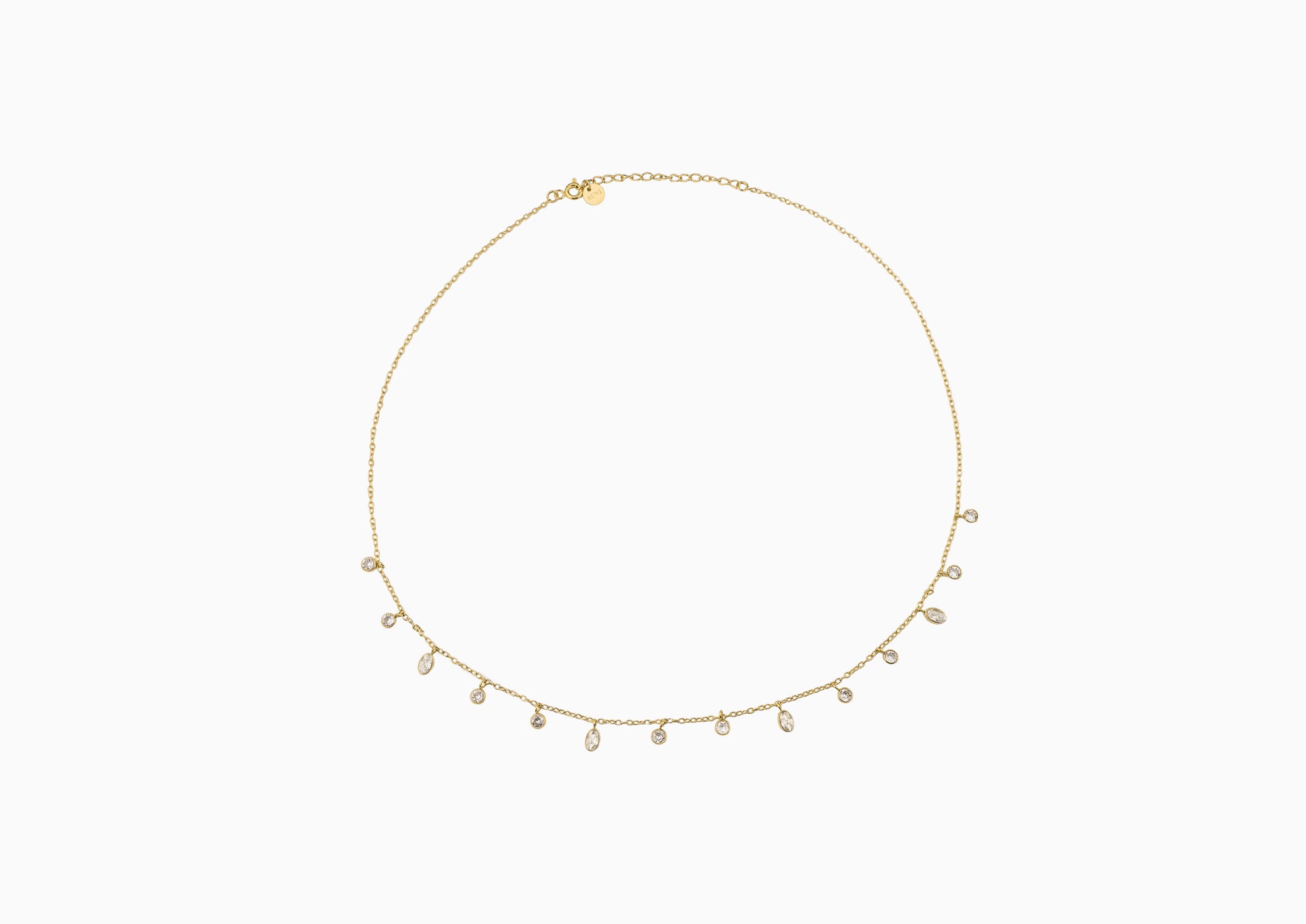Aria Necklace