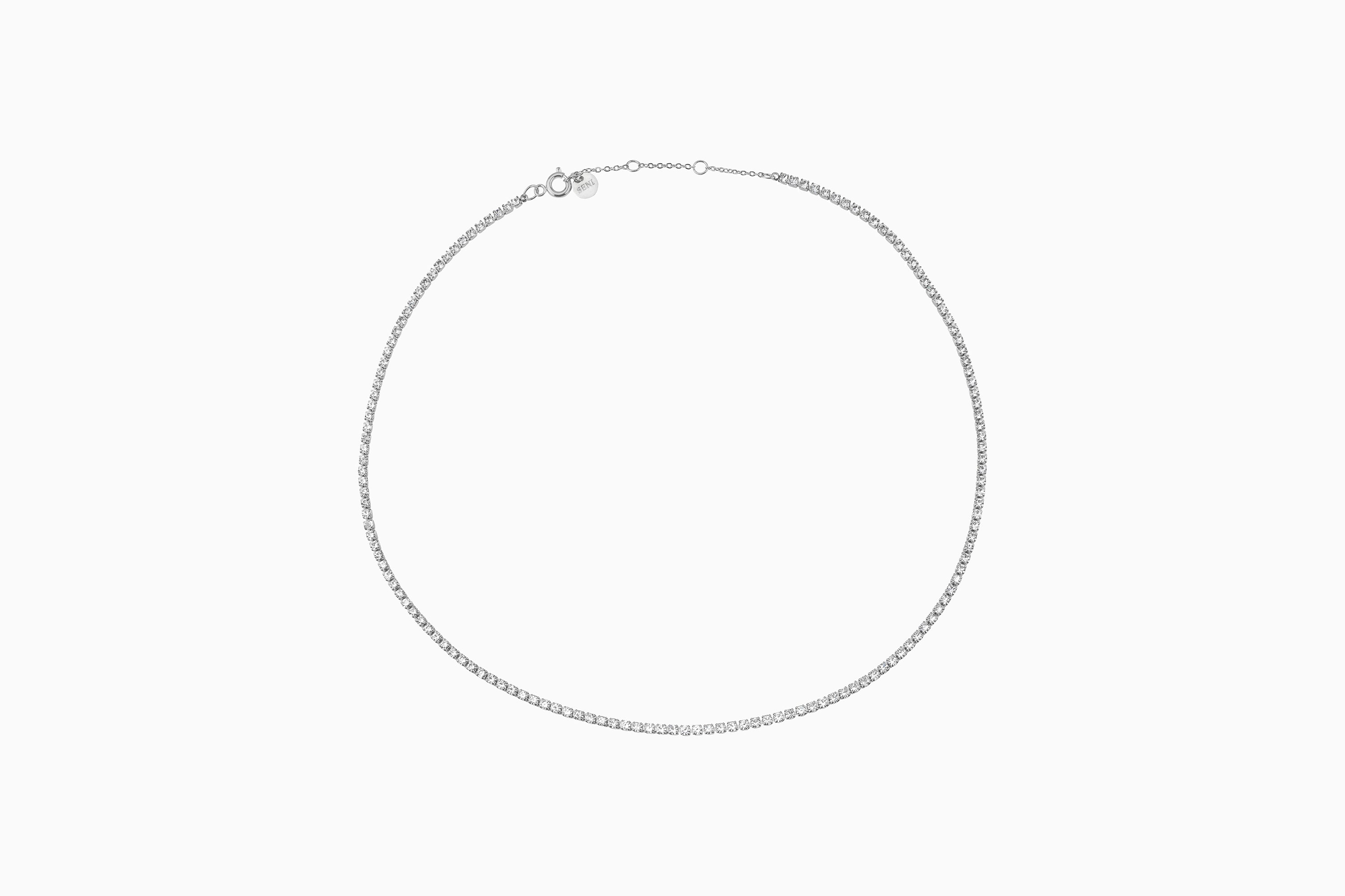 Lustre Necklace