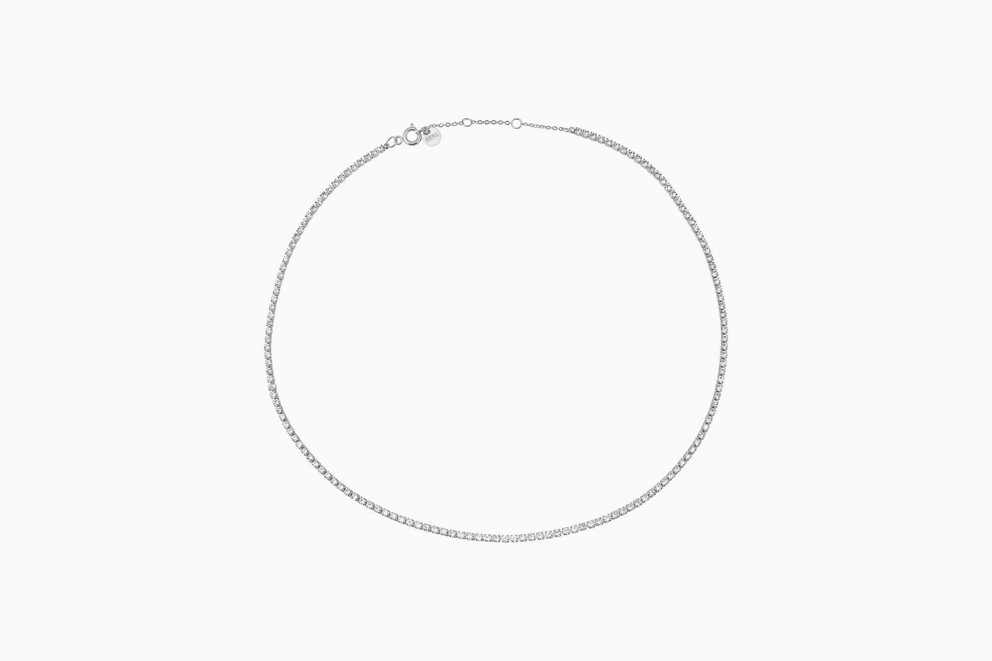 Lustre Necklace