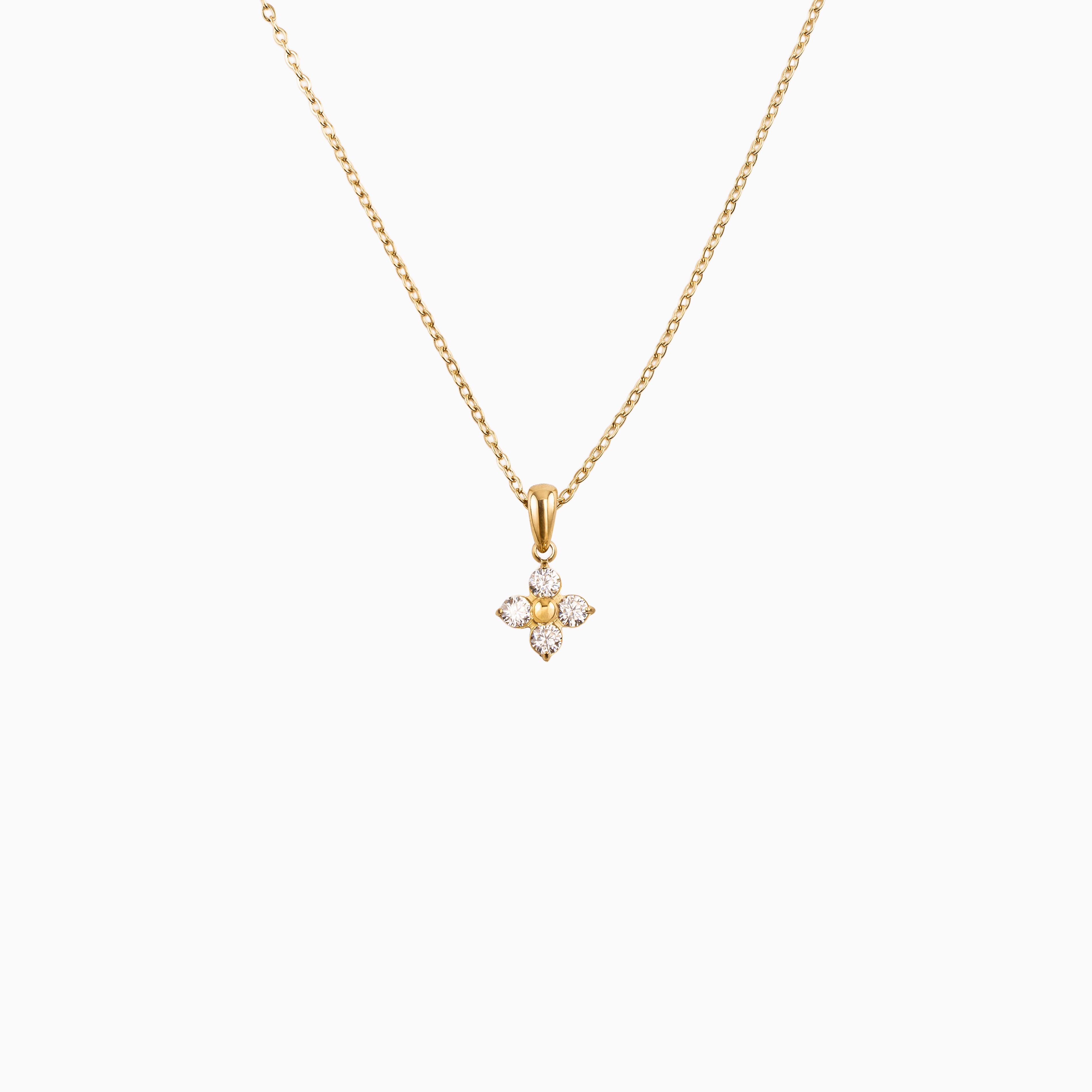 Bloom Necklace