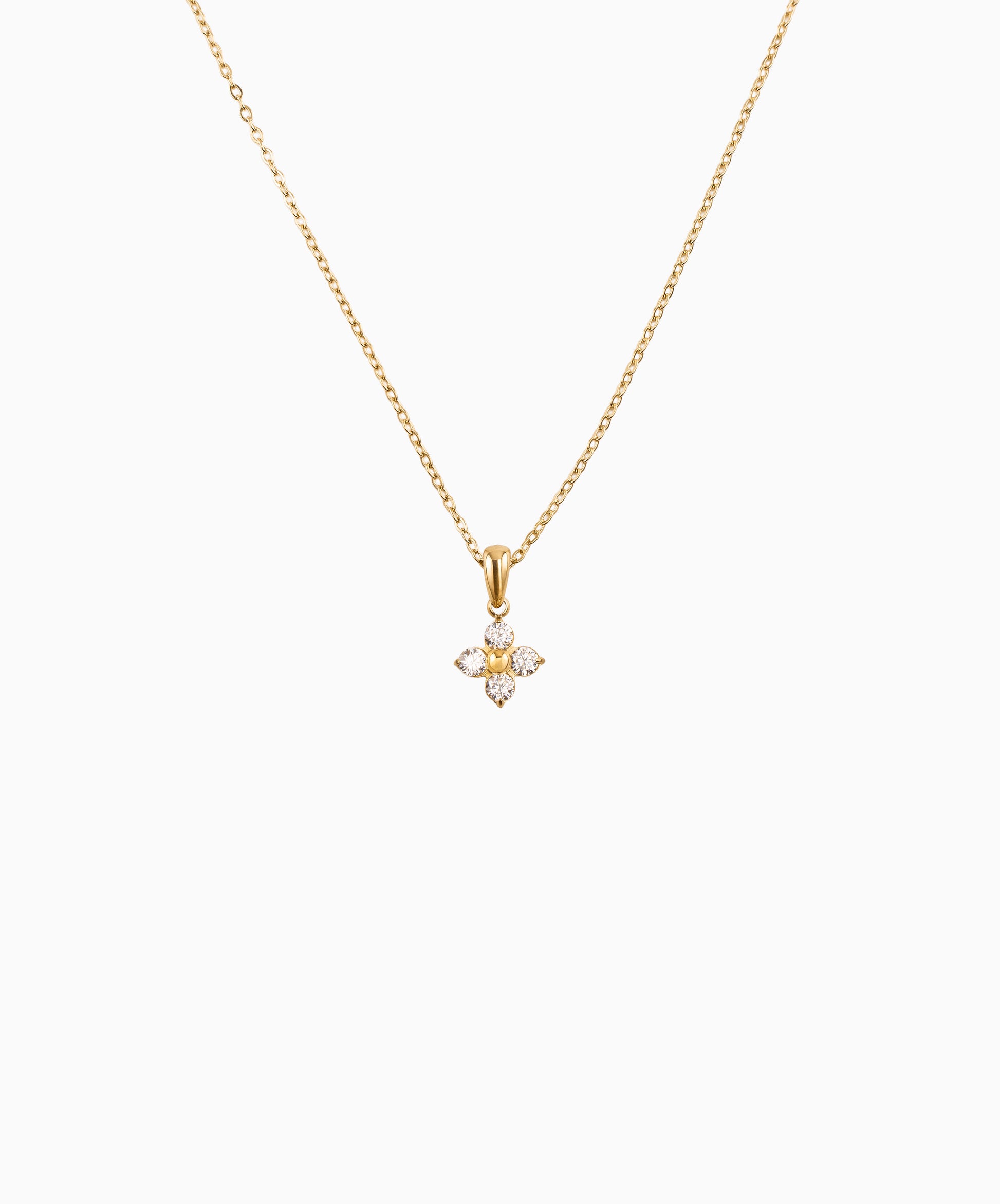 Bloom Necklace