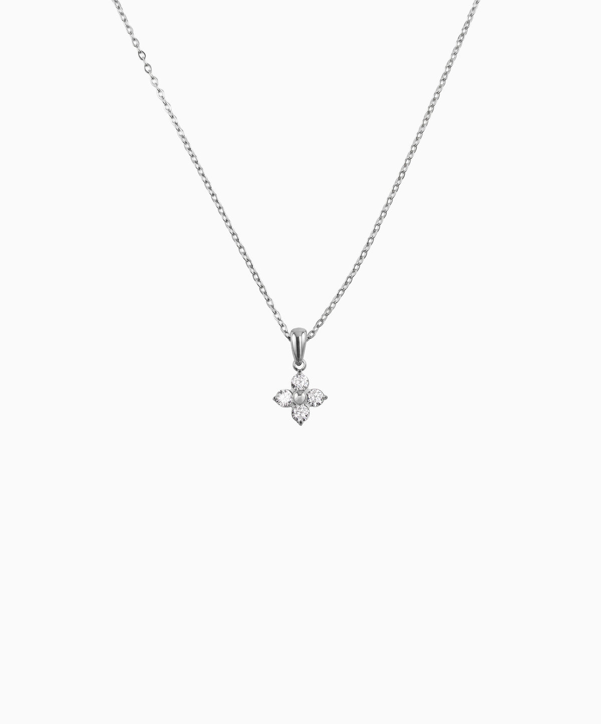 Bloom Necklace