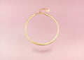WHISPER Bracelet Gold