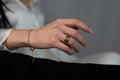 ALGORITHM Ring Gold