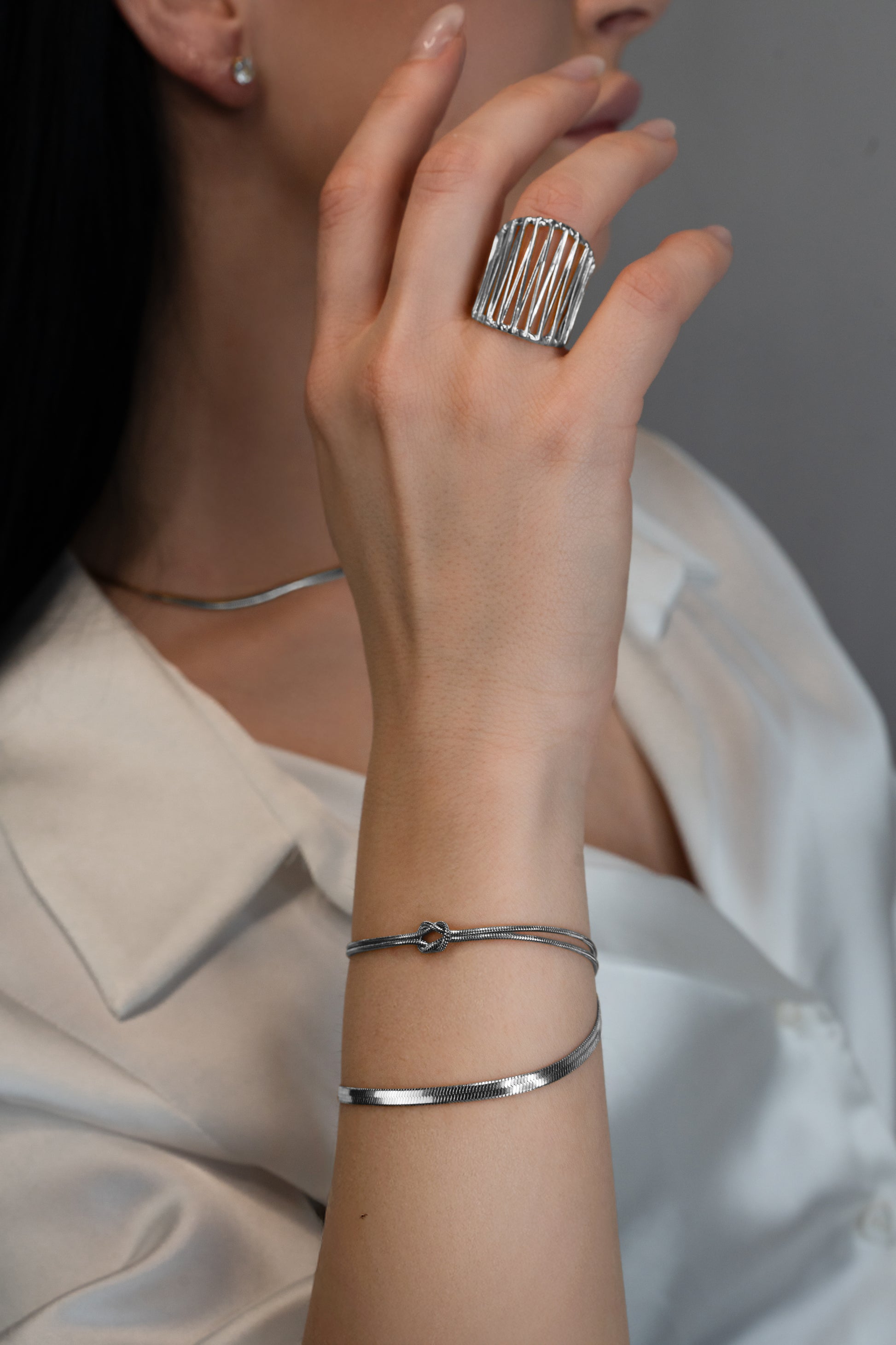 Outline Ring
