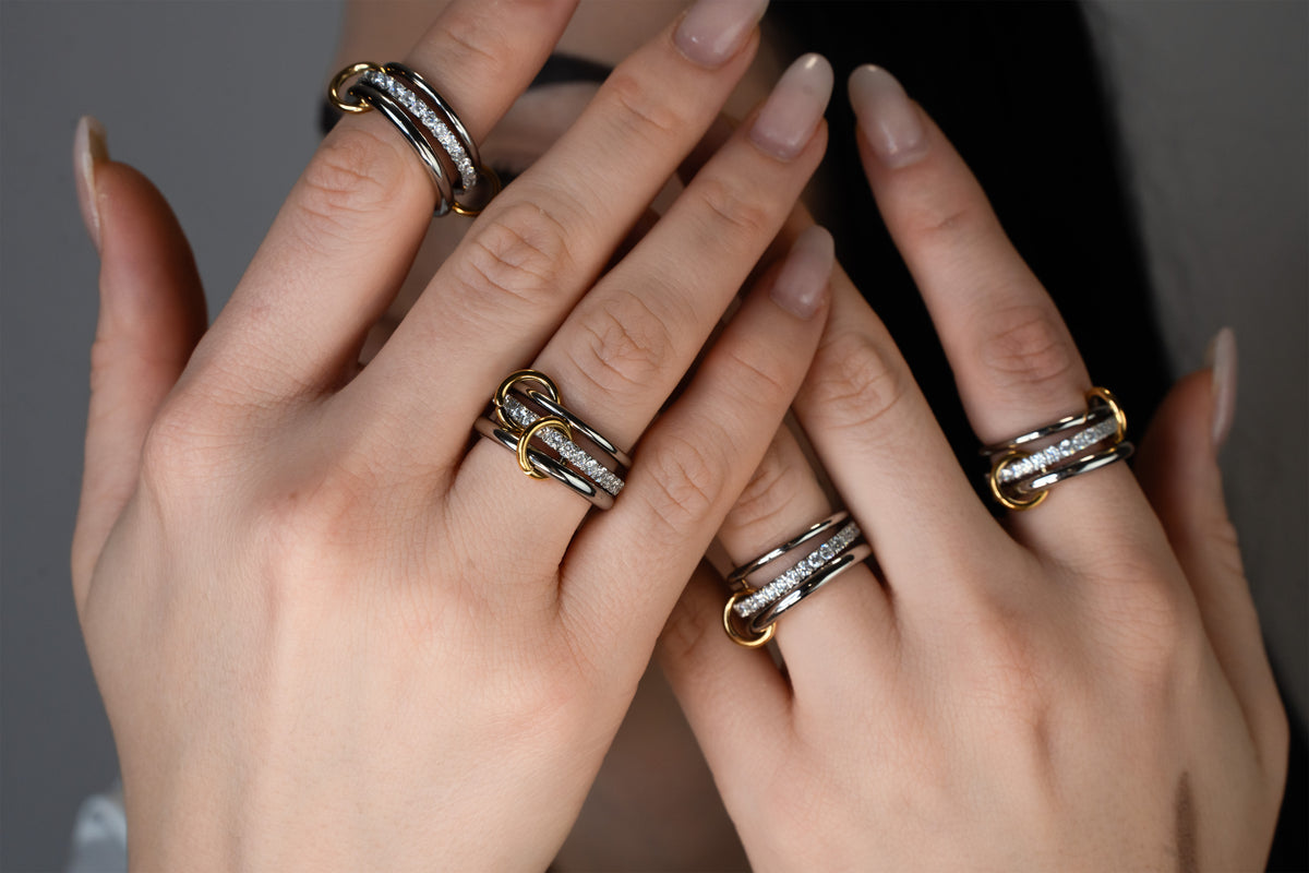 AURE Ring