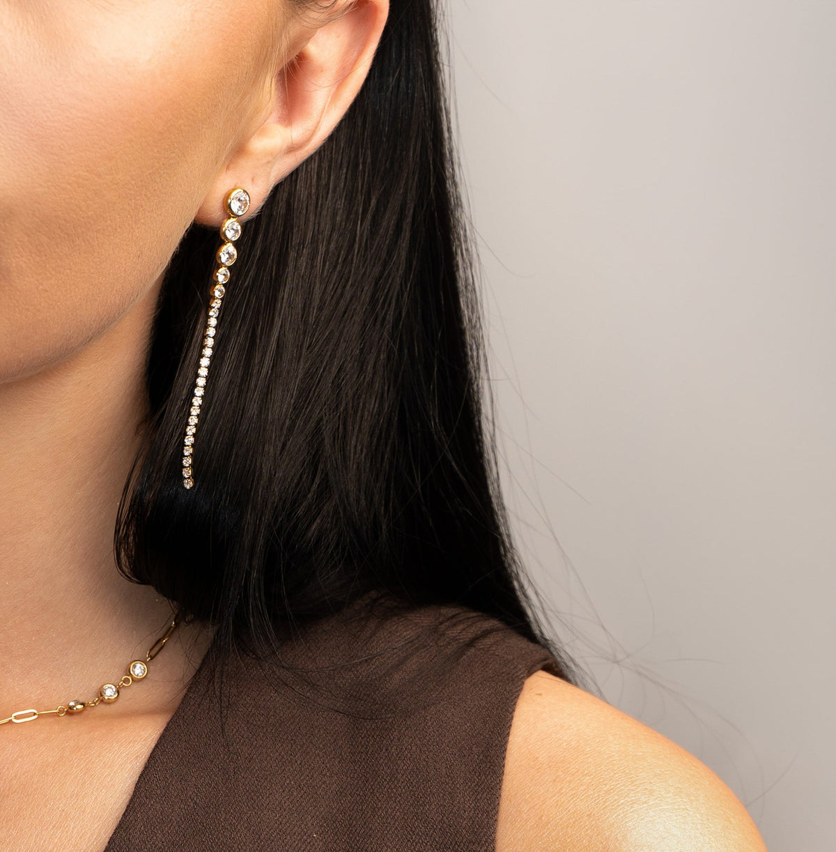 Desire Earrings