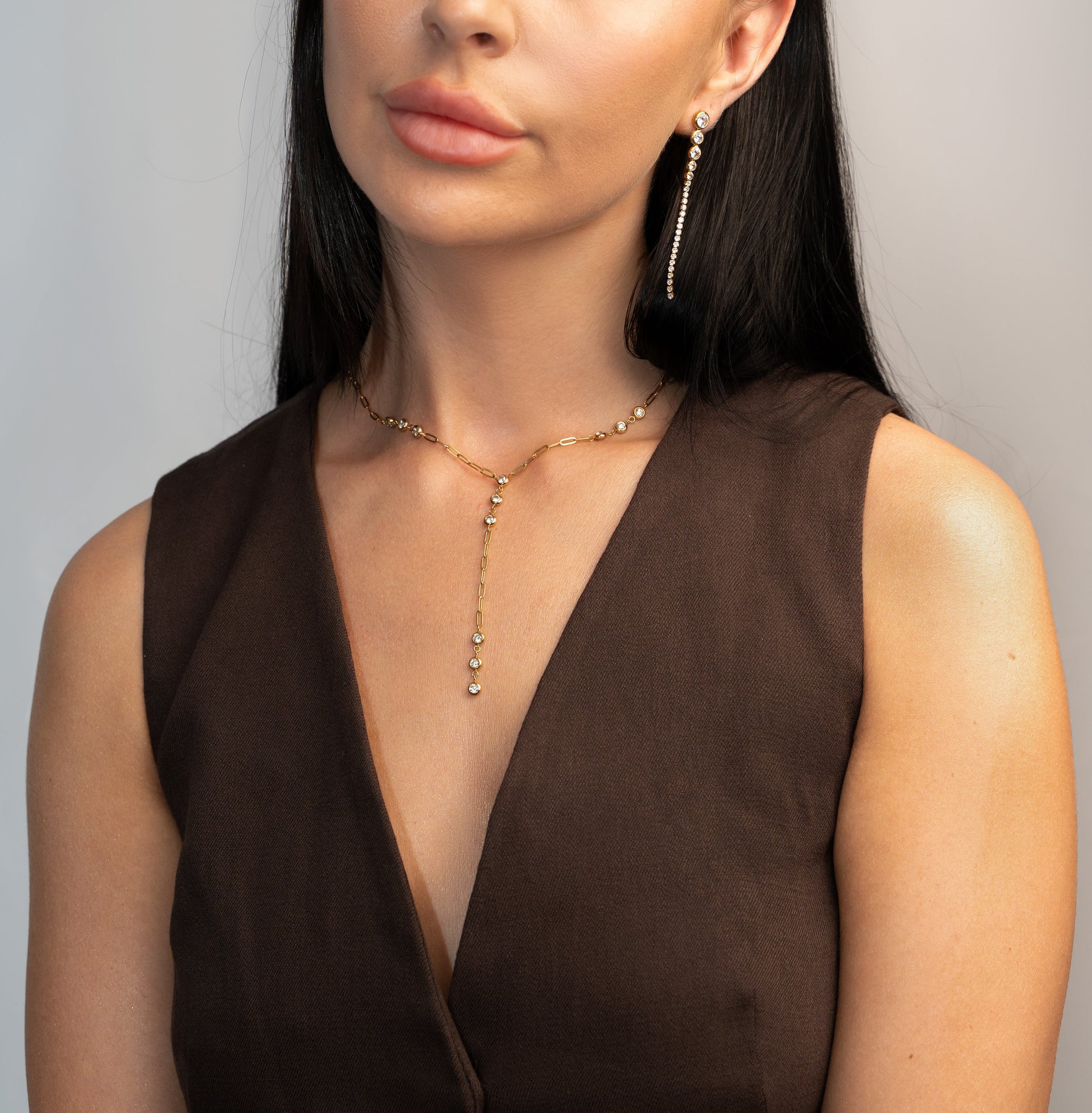 Divine Necklace