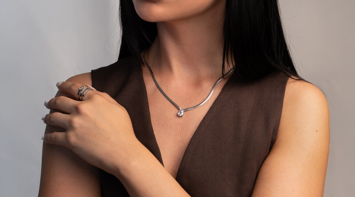 Elise Necklace