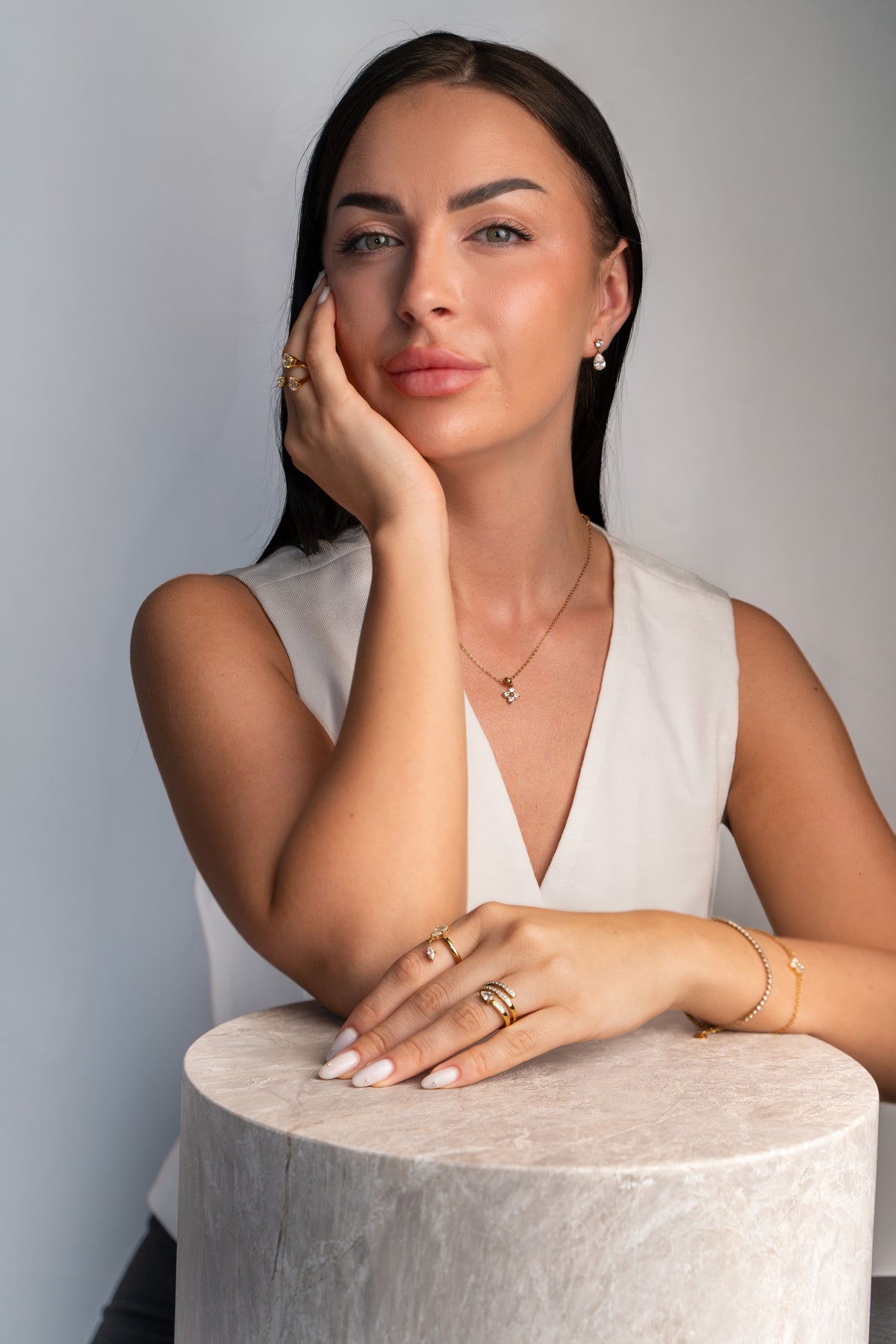 Bloom Necklace