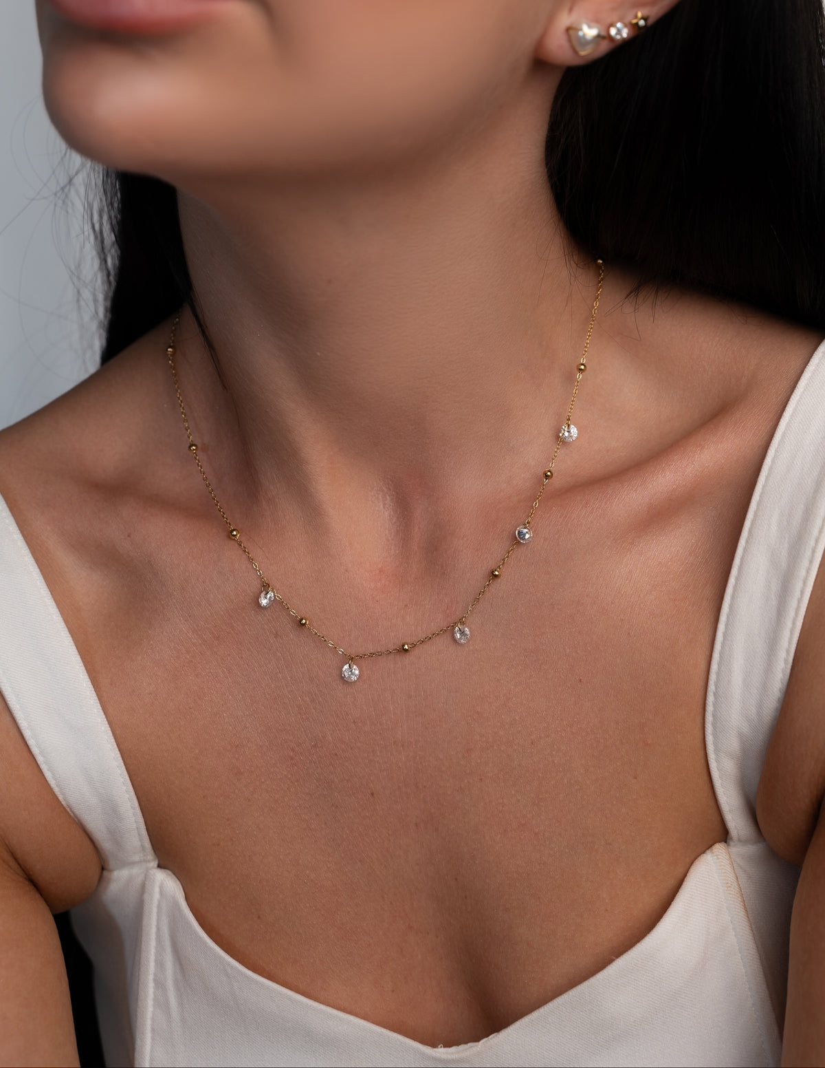 Fantasy Necklace