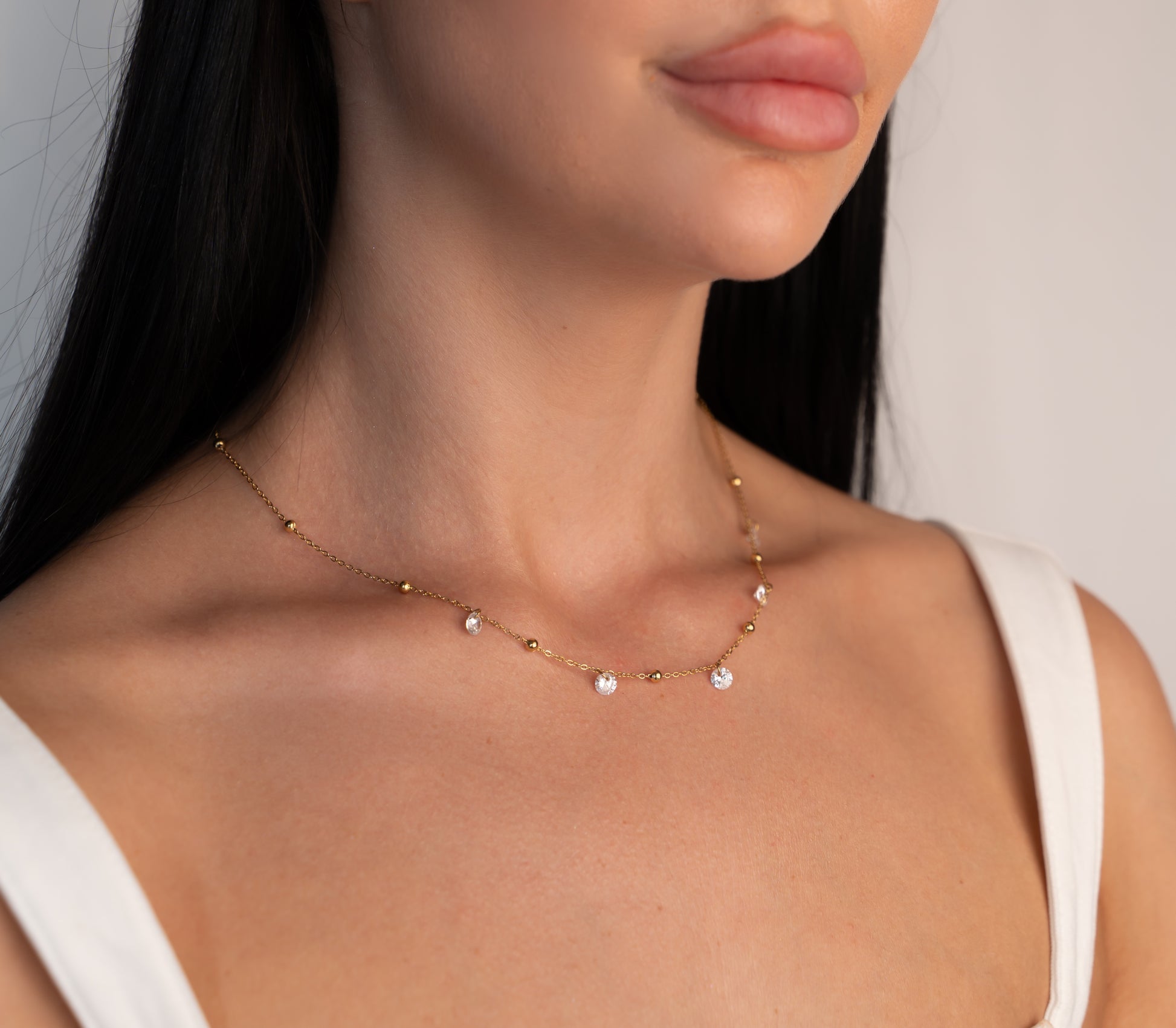 Fantasy Necklace