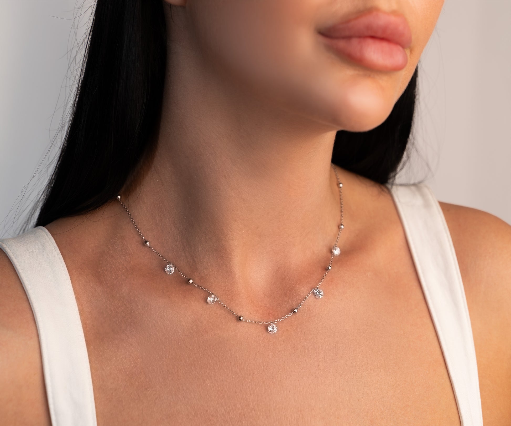 Fantasy Necklace
