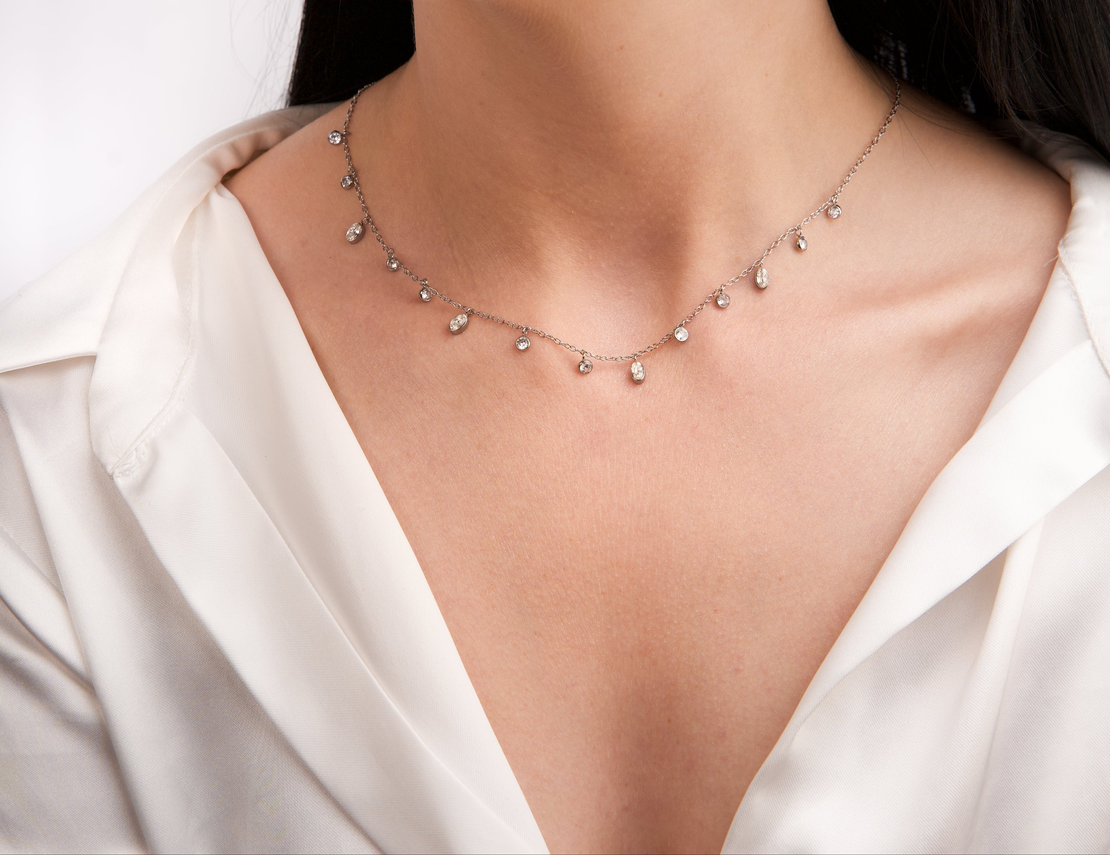 Aria Necklace