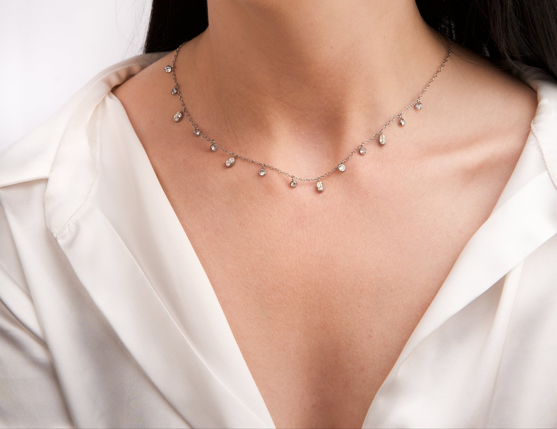 Aria halsband