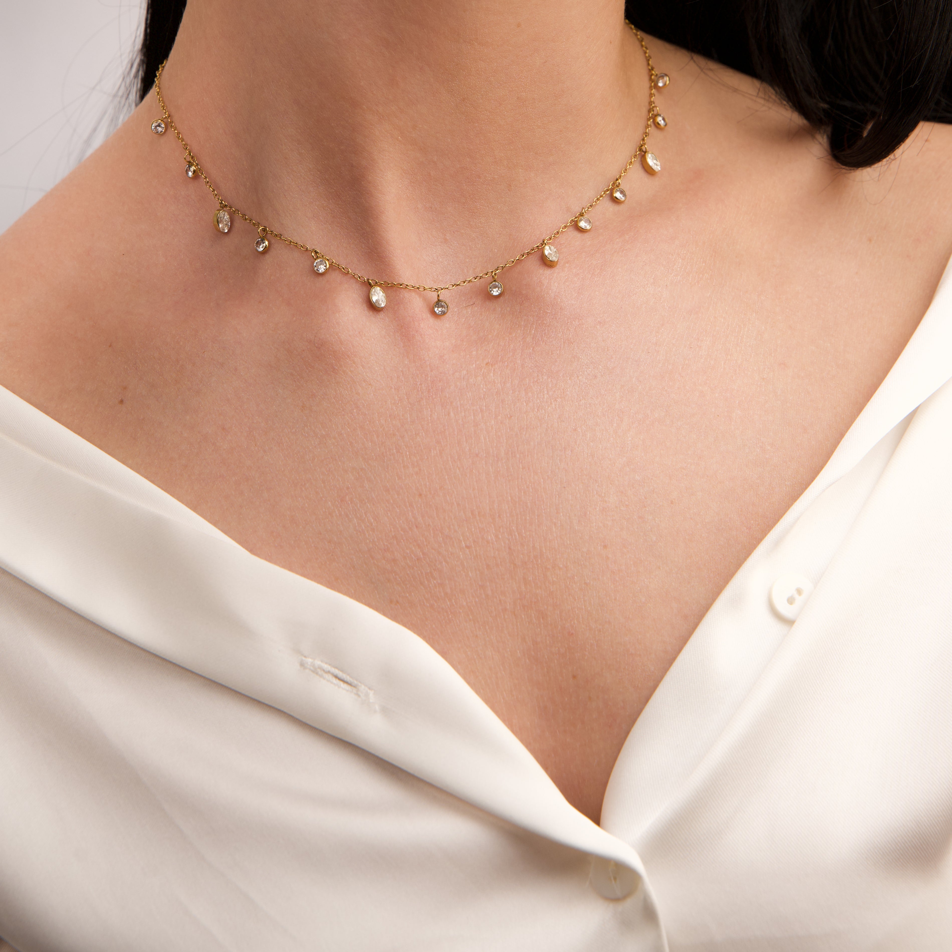 Aria Necklace