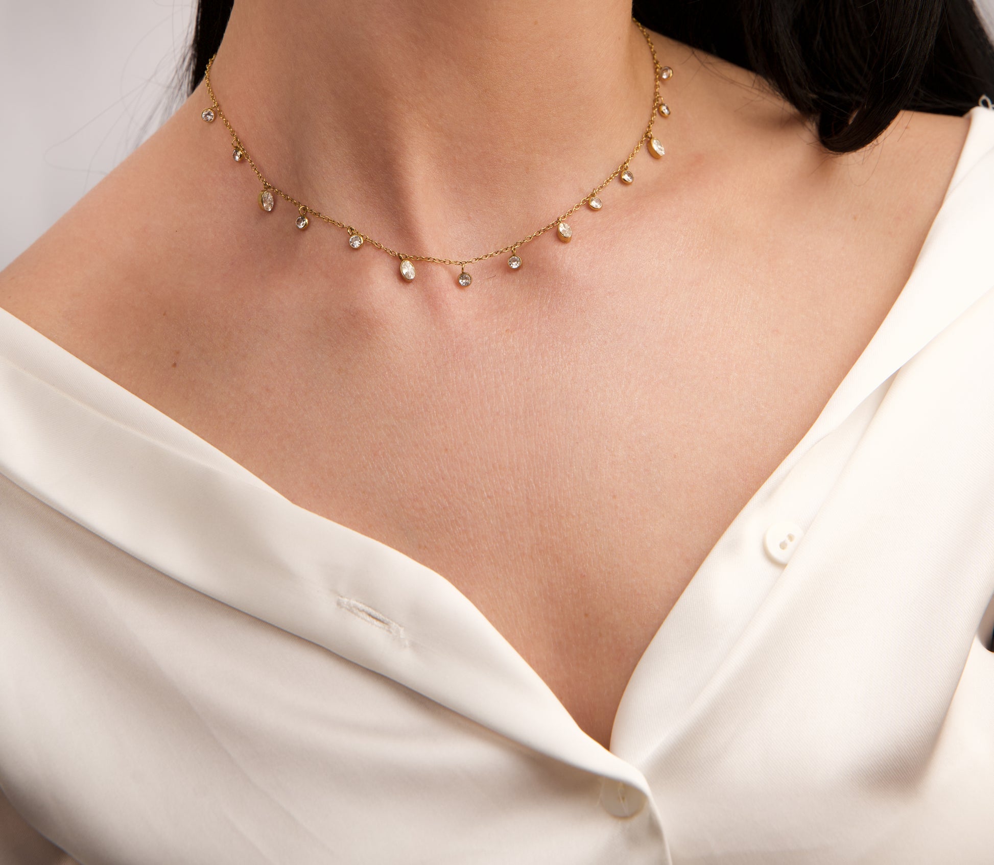 Aria Necklace