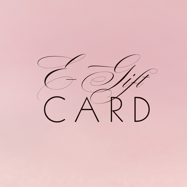 SENI GIFT CARD