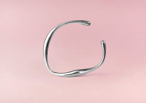 VELAY Bracelet Silver