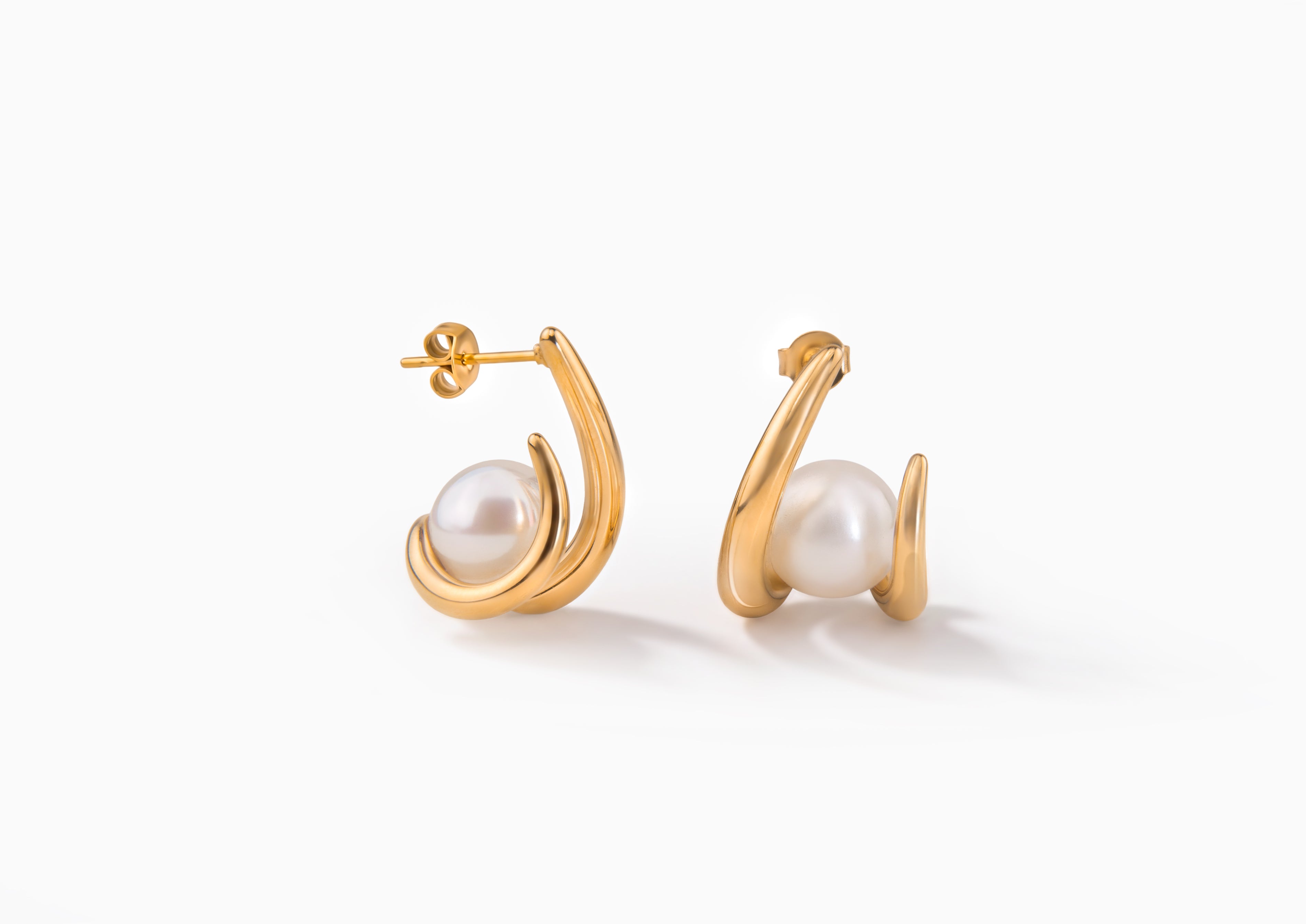 Belle Earrings