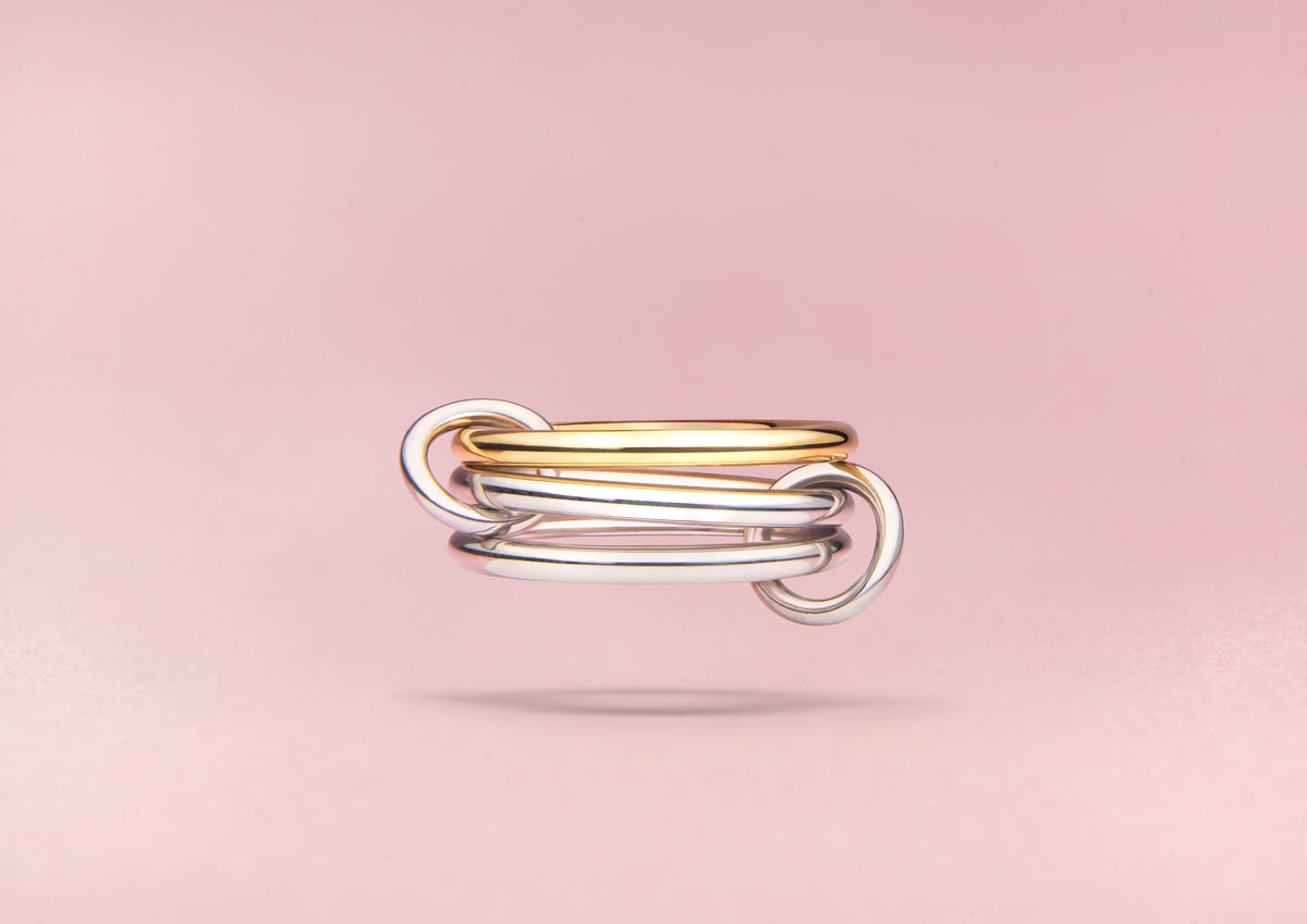 AERI Ring