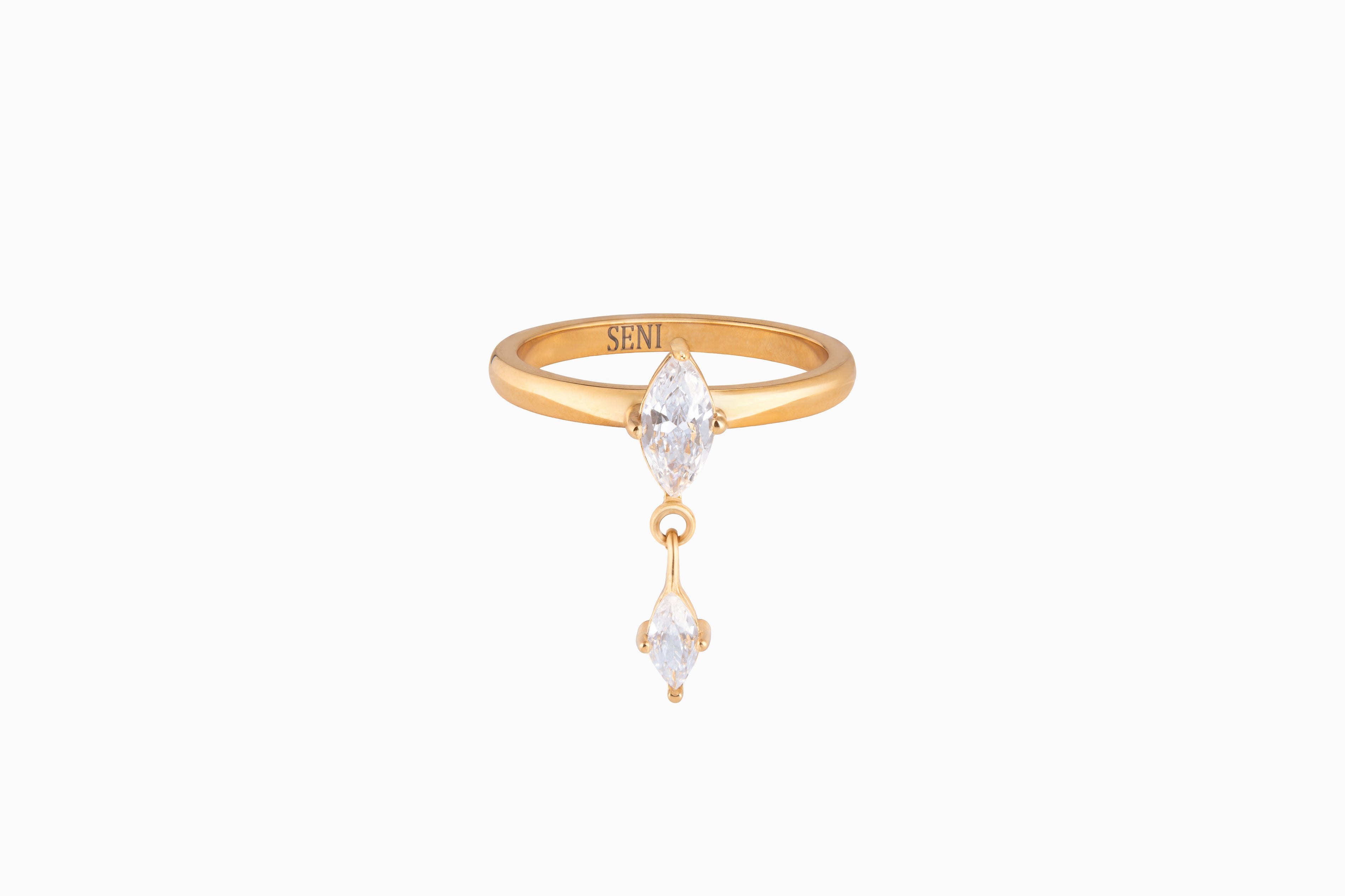 Majesty Ring