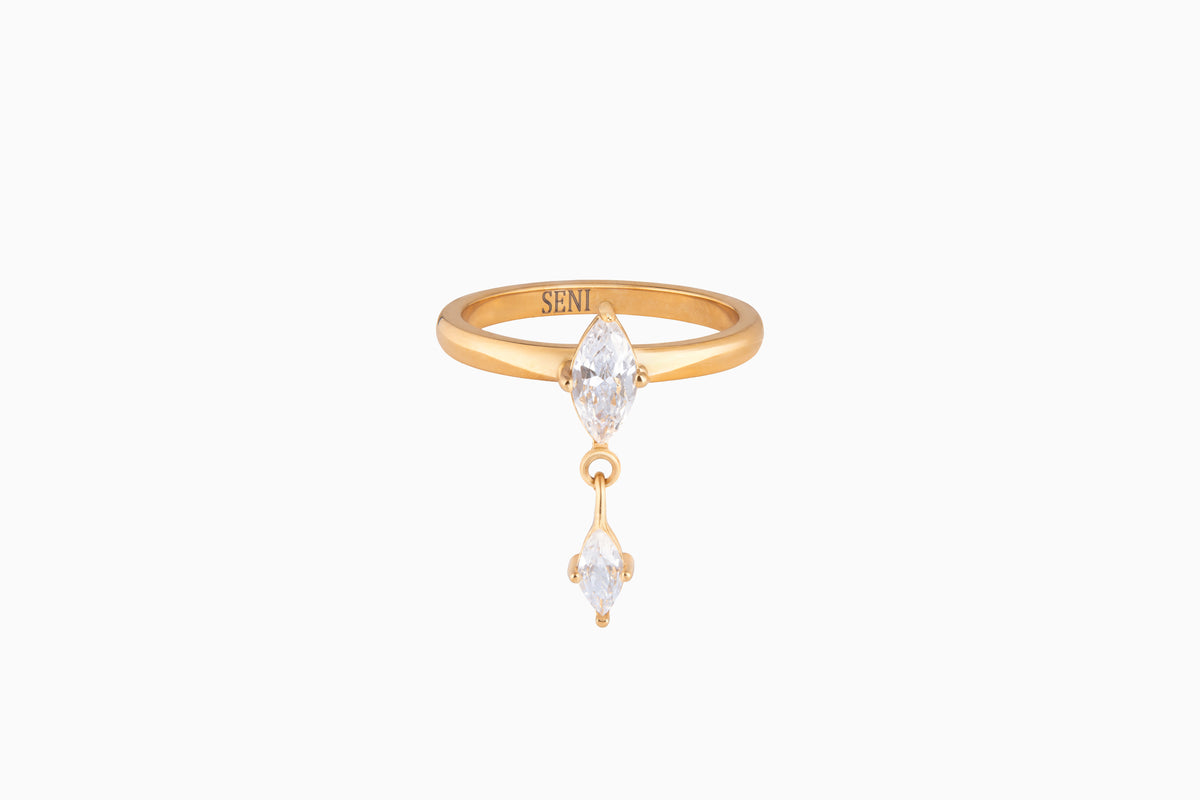 Majesty Ring
