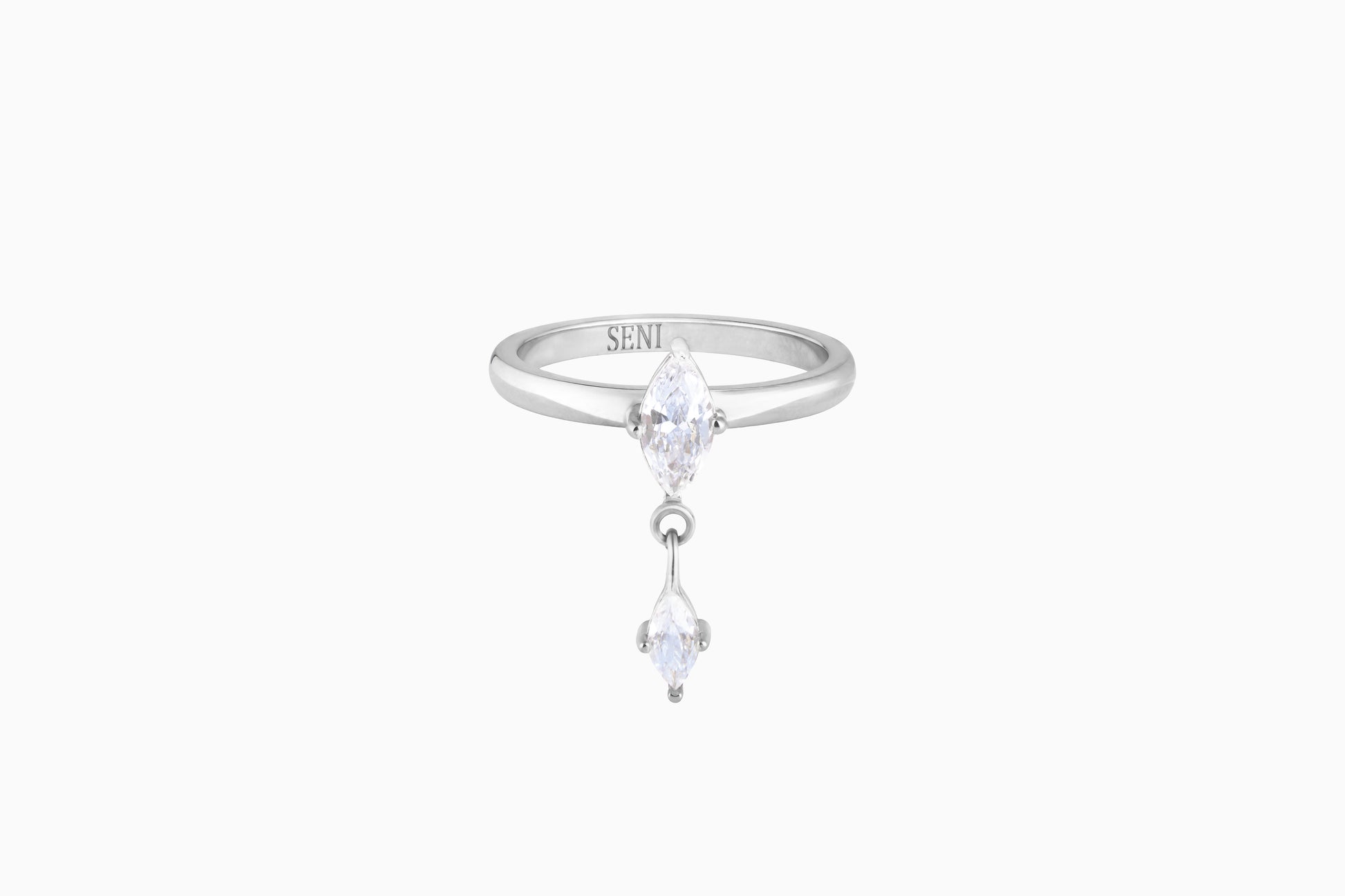 Majesty Ring