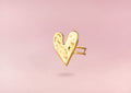 AMORA Ring Gold