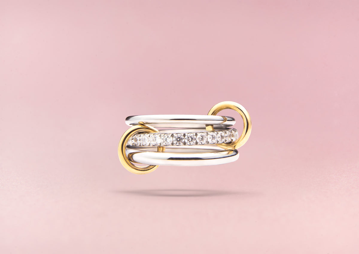 AURE Ring