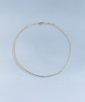 ALPHA Necklace Gold