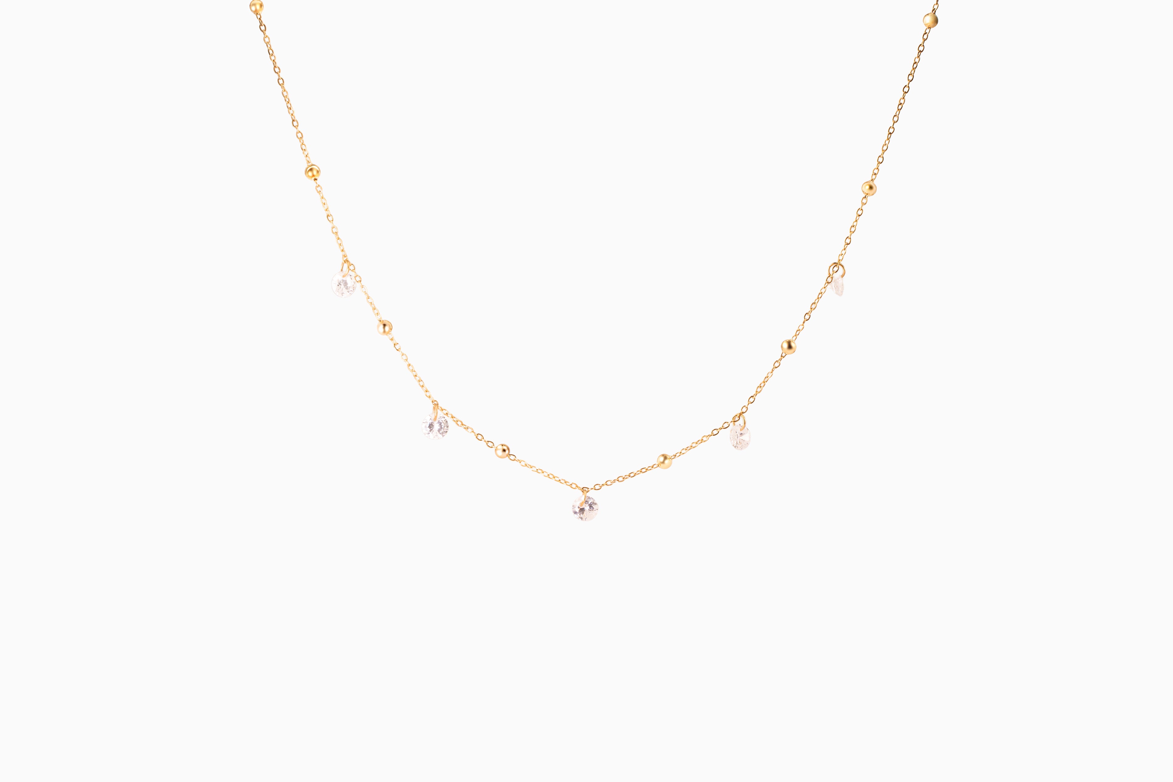 Fantasy Necklace