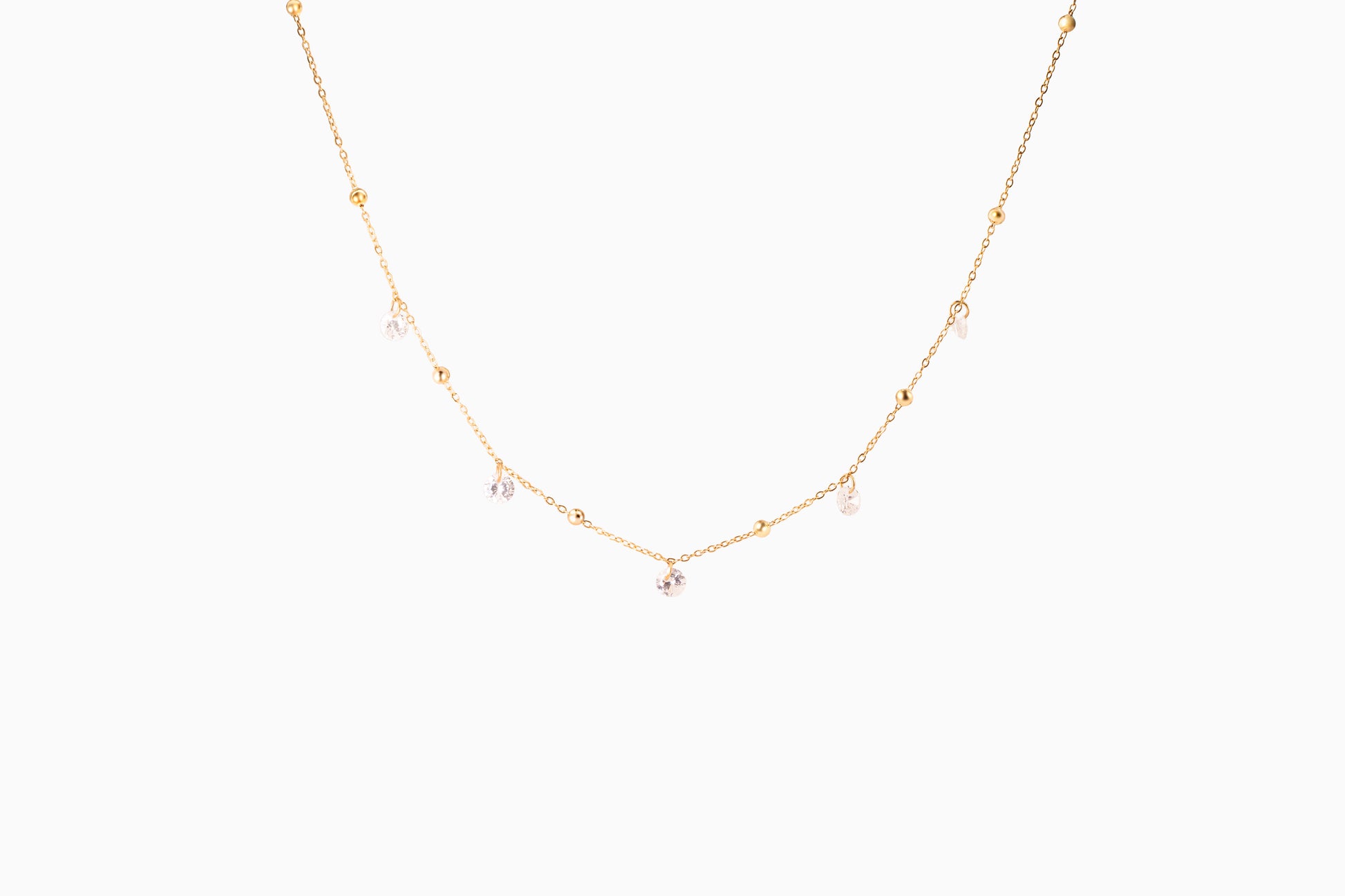 Fantasy Necklace