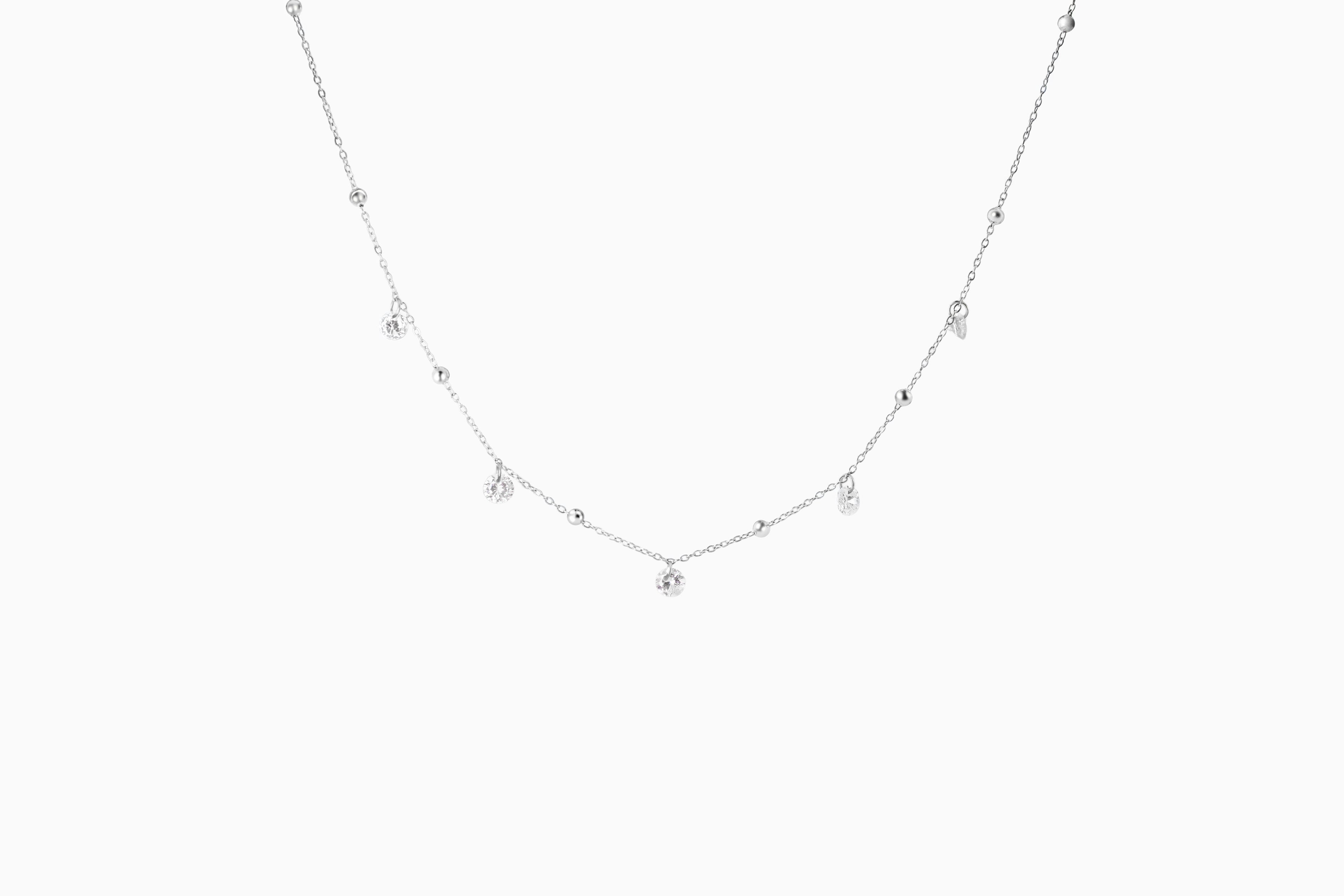 Fantasy Necklace